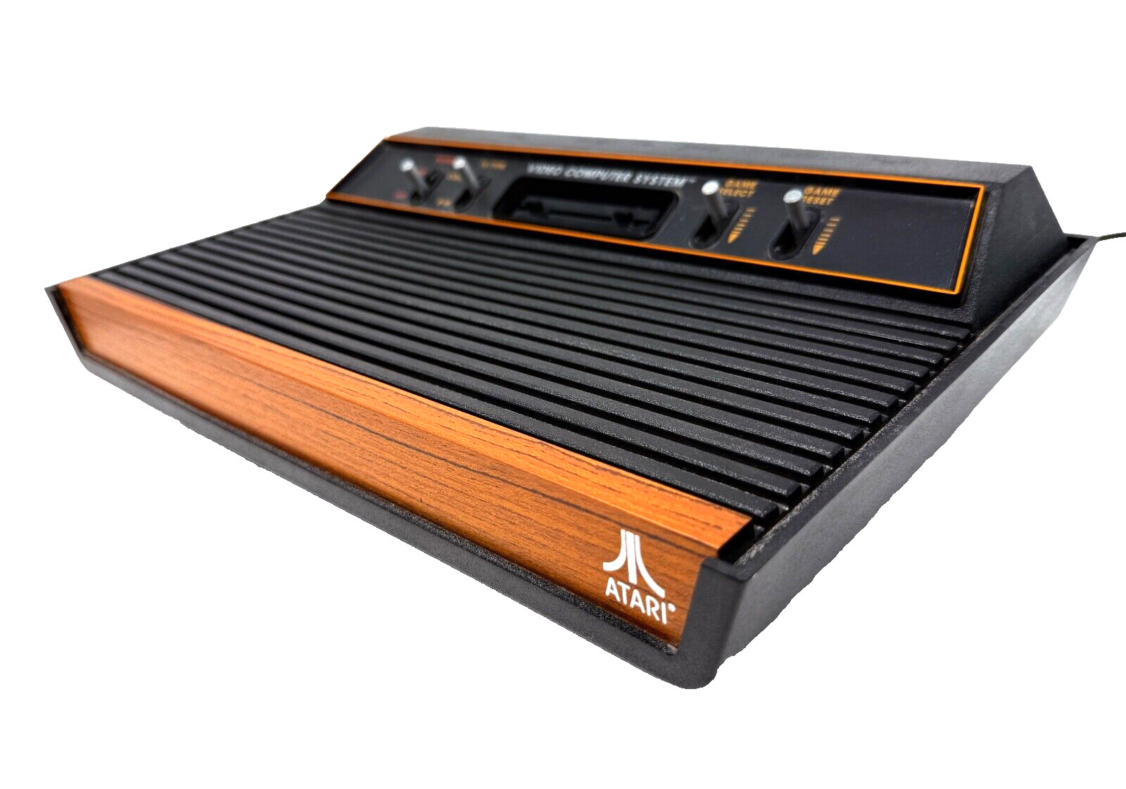 RARE Made in 🇺🇸 SUNNYVALE, USA Atari CX 2600 9-Game Bundle COMPLETE in Box CIB