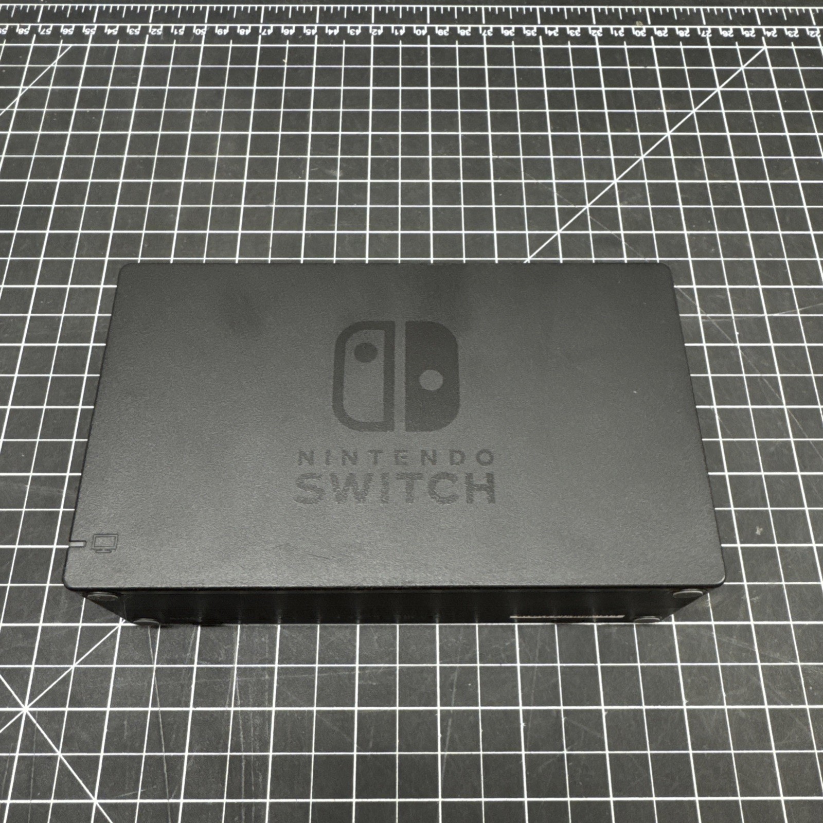 Nintendo Switch 1 V2 Console Complete Works Perfectly B E2