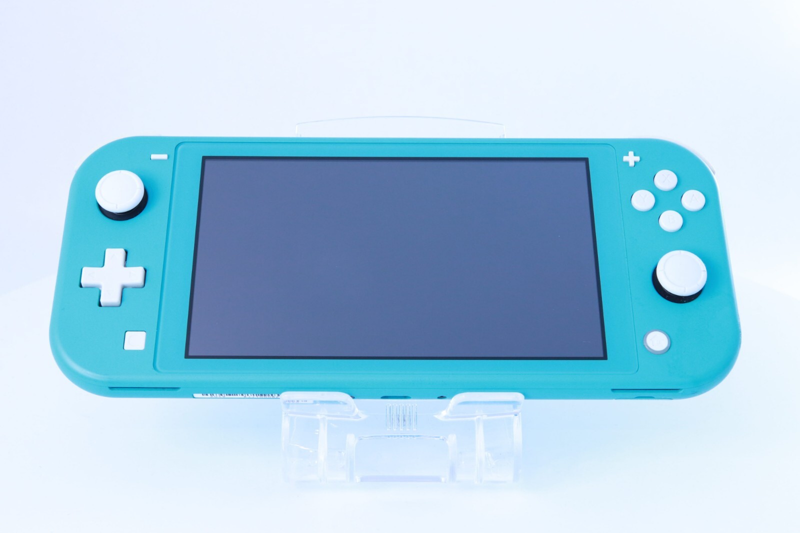 JP Game Nintendo Switch Lite Turquoise [Rank B] 【 Region Free 】