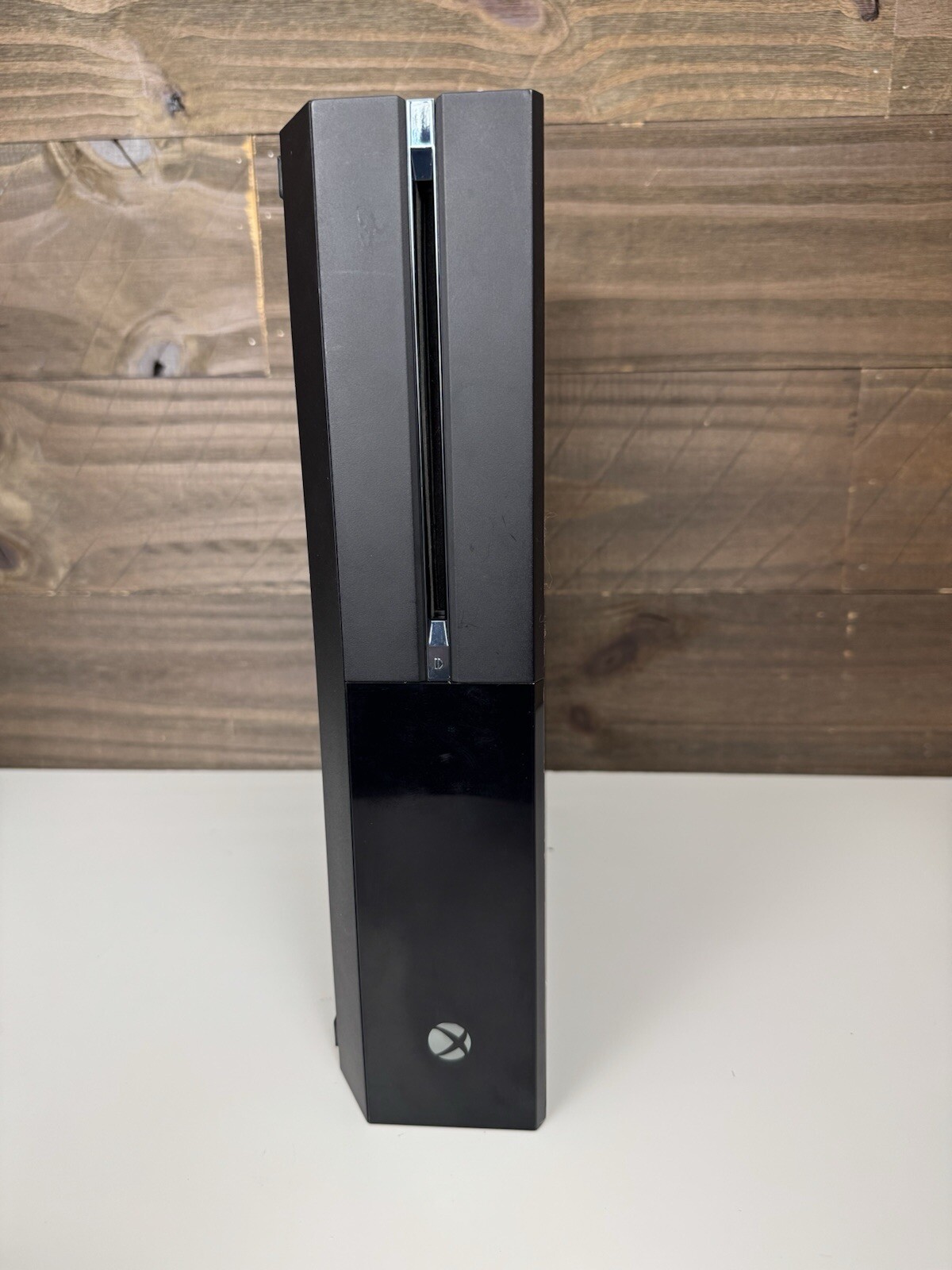 Microsoft Xbox One Standard Edition Console 1540 For Parts