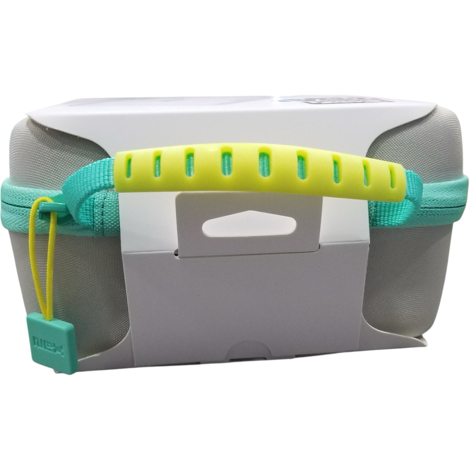 Nex Playground Active Play System for Kids & Families 2-in-1 Bundle Travel Case