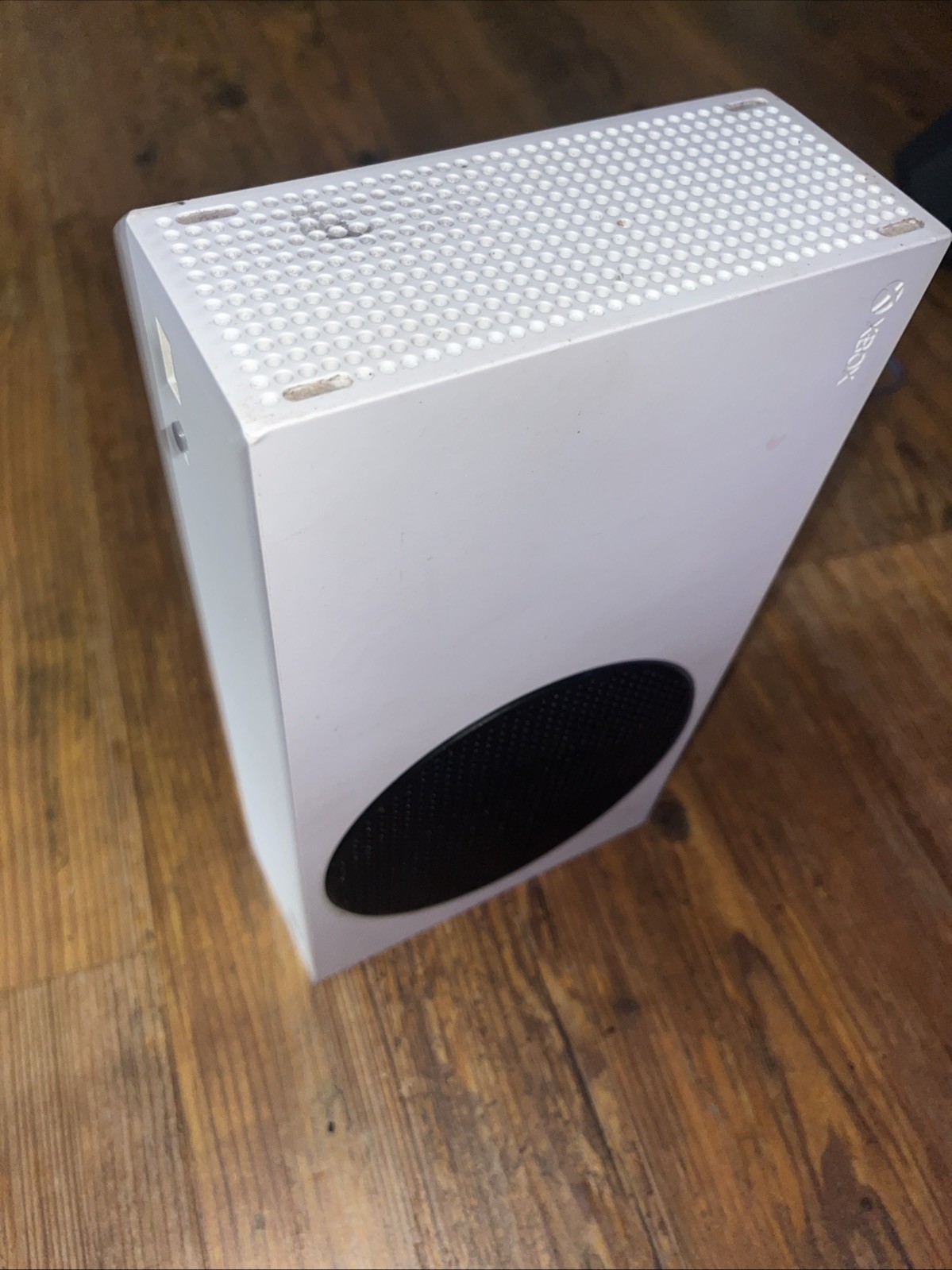 Xbox Series S Model 1883 – For Parts/Repair – HDMI Port Damaged / No Output