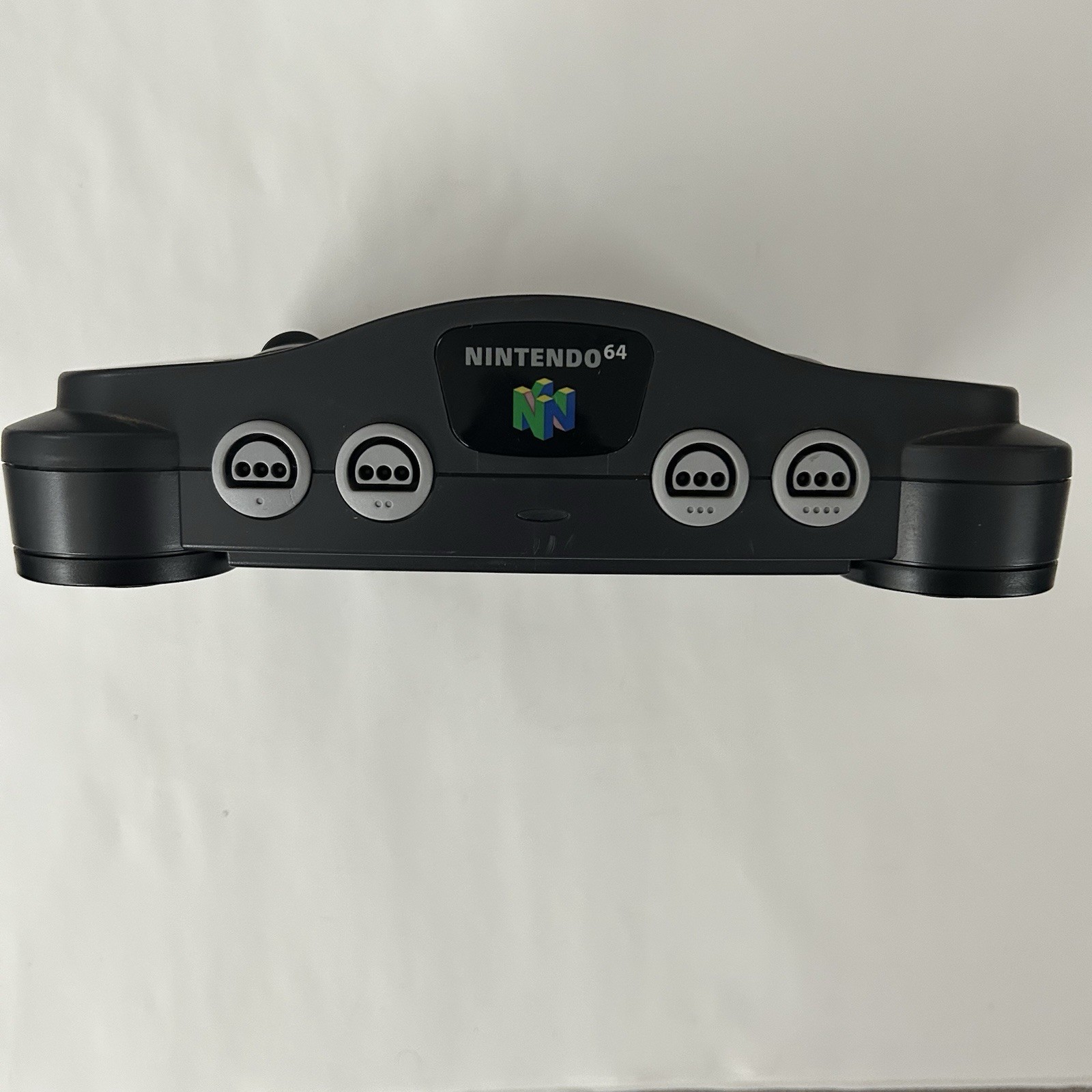 Nintendo 64 N64 Console NUS-001(USA) Console System Bundle – Tested With Games