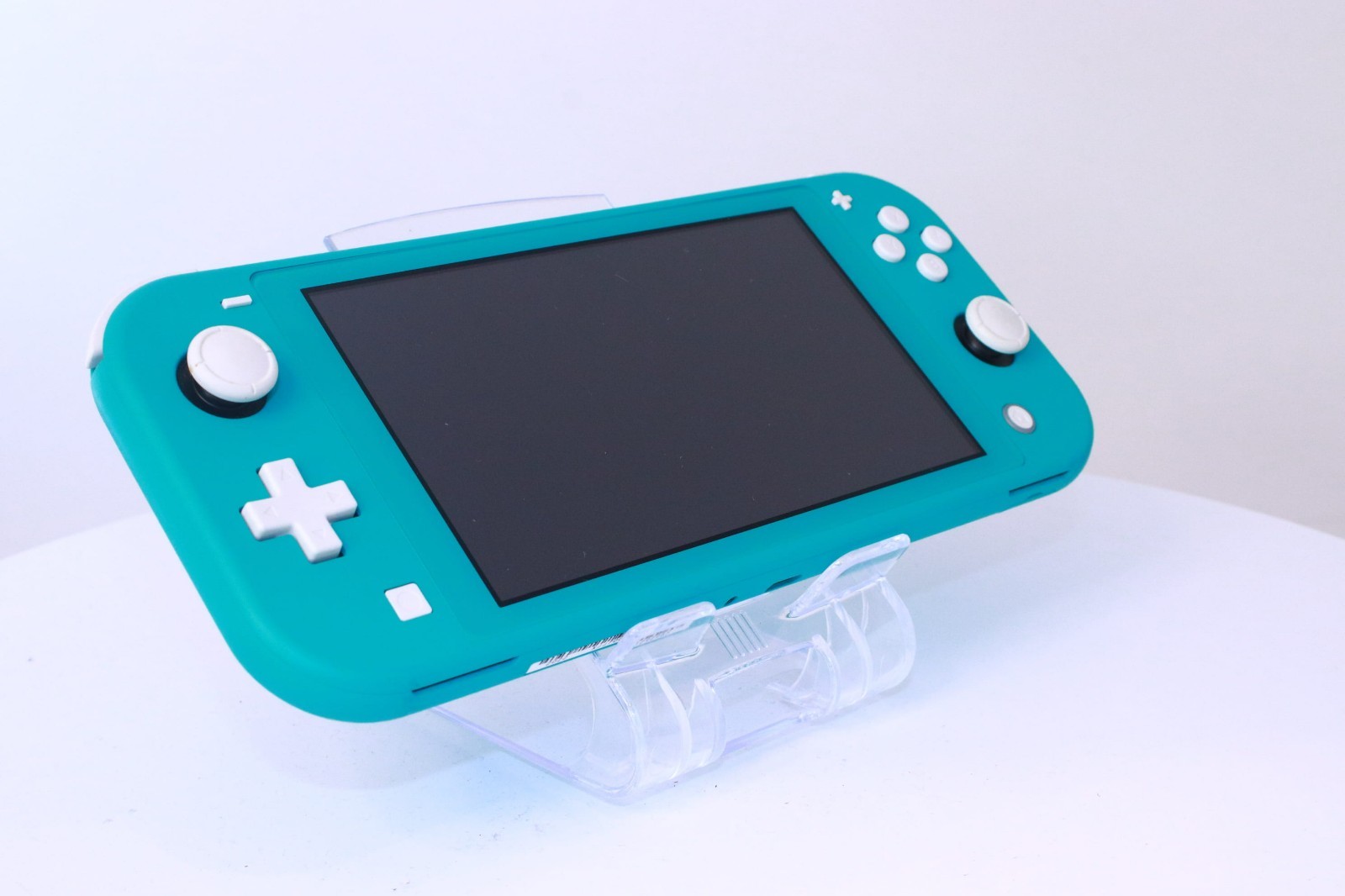 JP Game Nintendo Switch Lite Turquoise [Rank :S] 【 Region Free 】