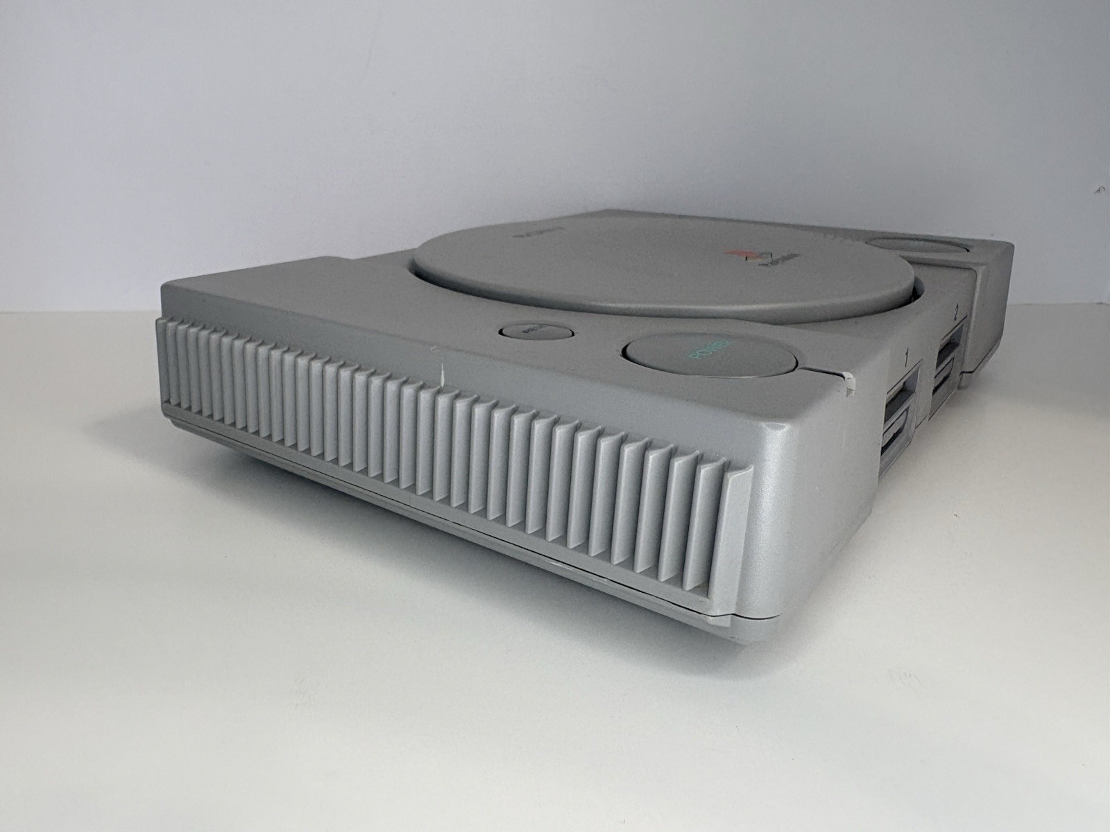Sony PlayStation (SCPH-5501) Console Only FOR PARTS OR REPAIR