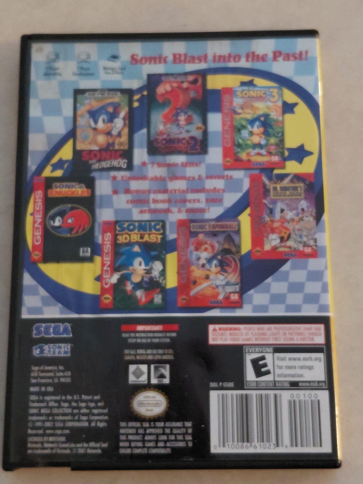 Nintendo GameCube Console Bundle Mario Kart Smash Bros Double Dash Controllers