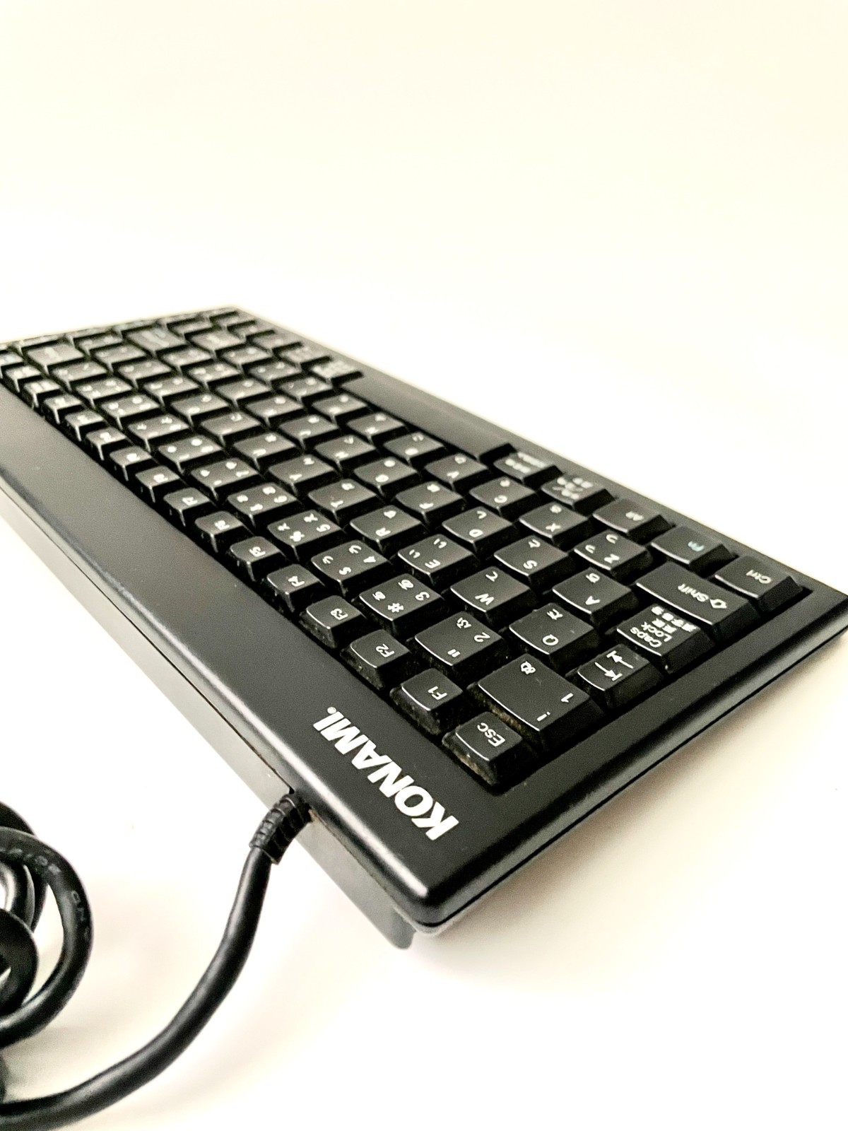 Beatmania Da Da Da PS2 Konami USB Keyboard Bundle Japan Import PlayStation 2