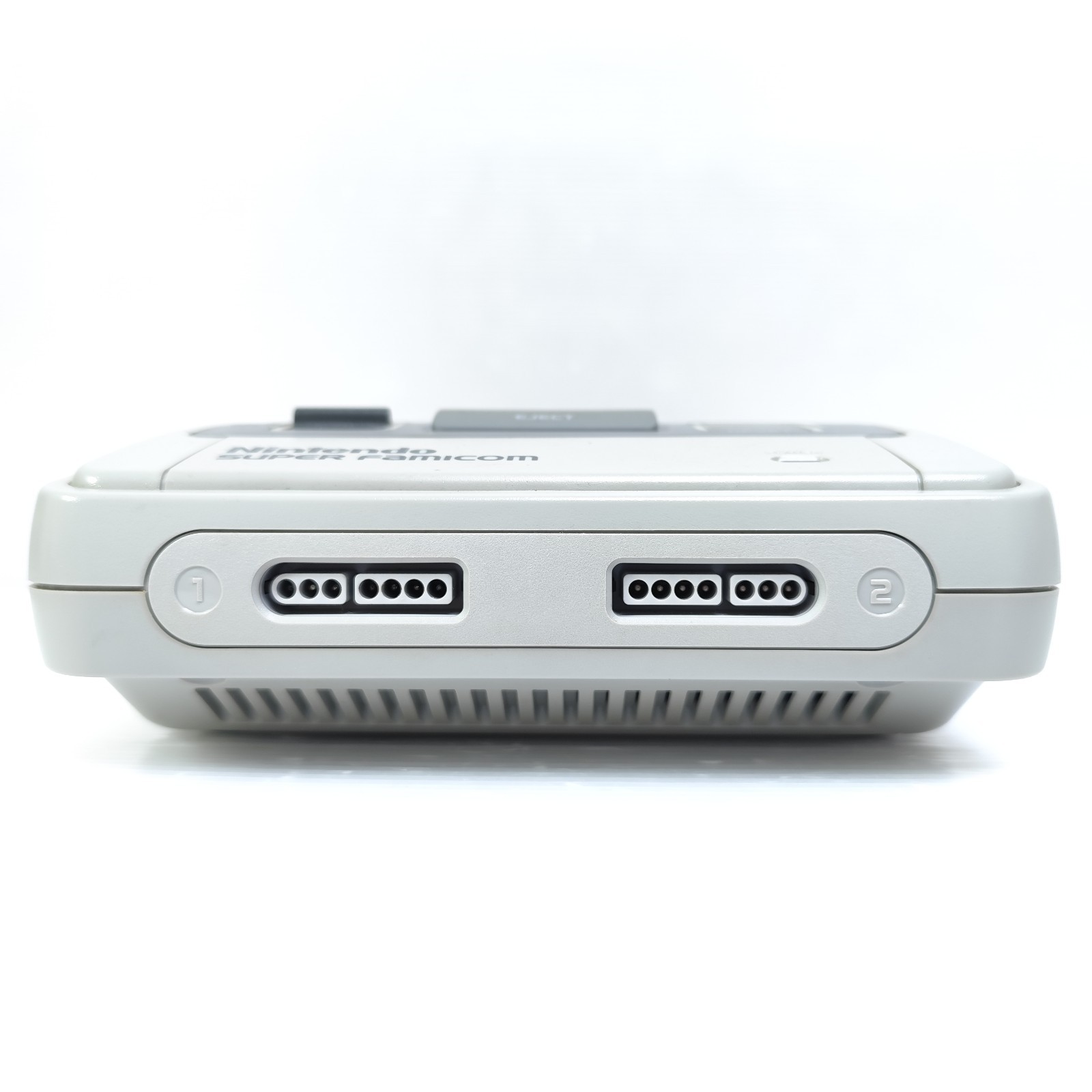 NINTENDO Super Famicom SNES Console SHVC-001 with Box Manual Tested Working