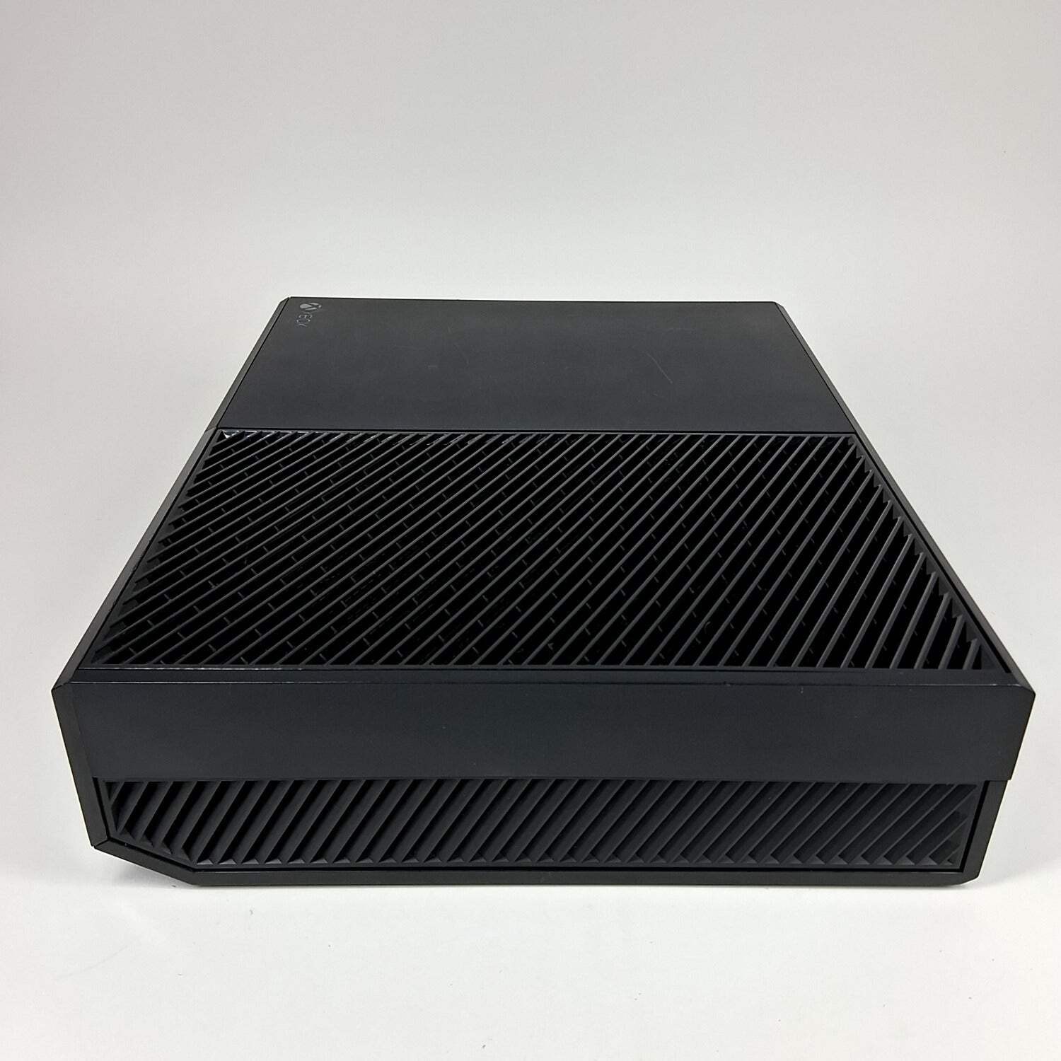 Microsoft Xbox One 1TB Console Gaming System Black 1540