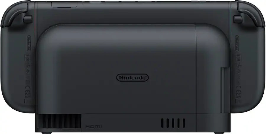 Gaming Console: Nintendo Switch 2 [New ]