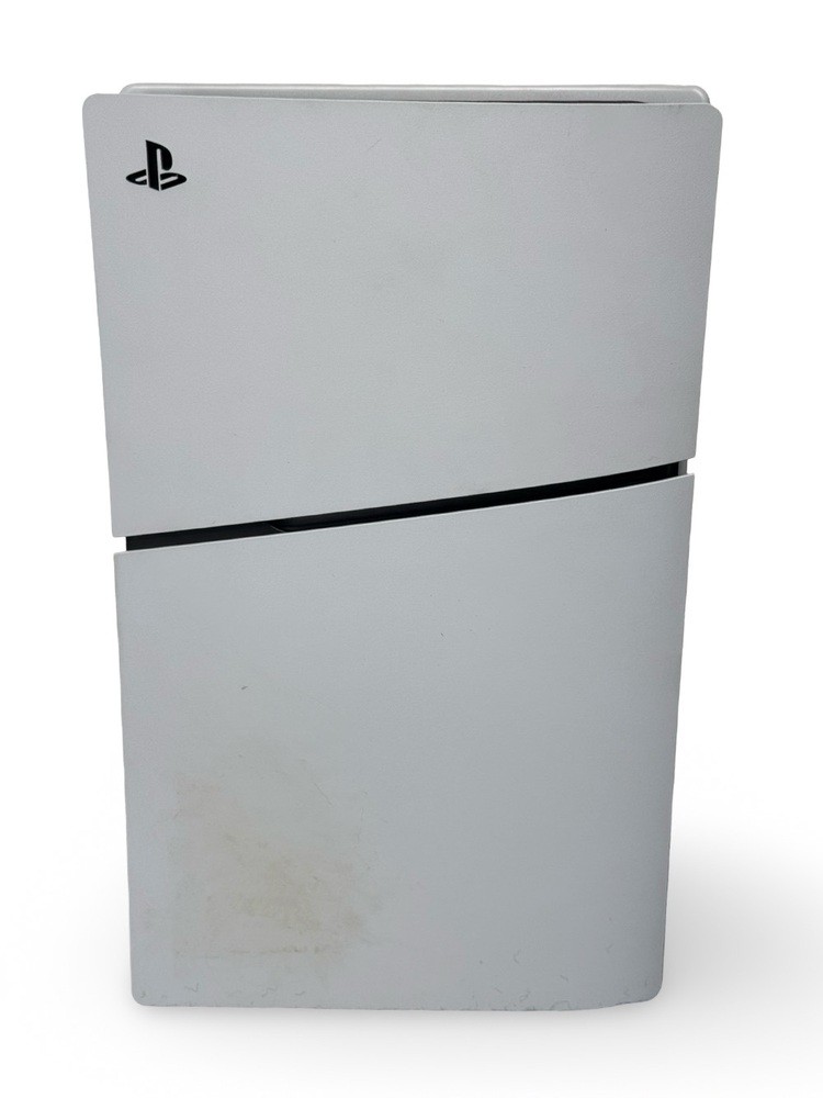 Sony PlayStation 5 PS5 Slim Console – 825GB (Console Only) CFI-2115