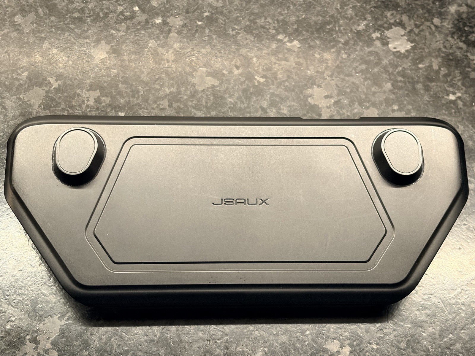 Valve OLED Steam Deck 1 TB – COMPLETE with Official Dock, JSAUX Case, Charger