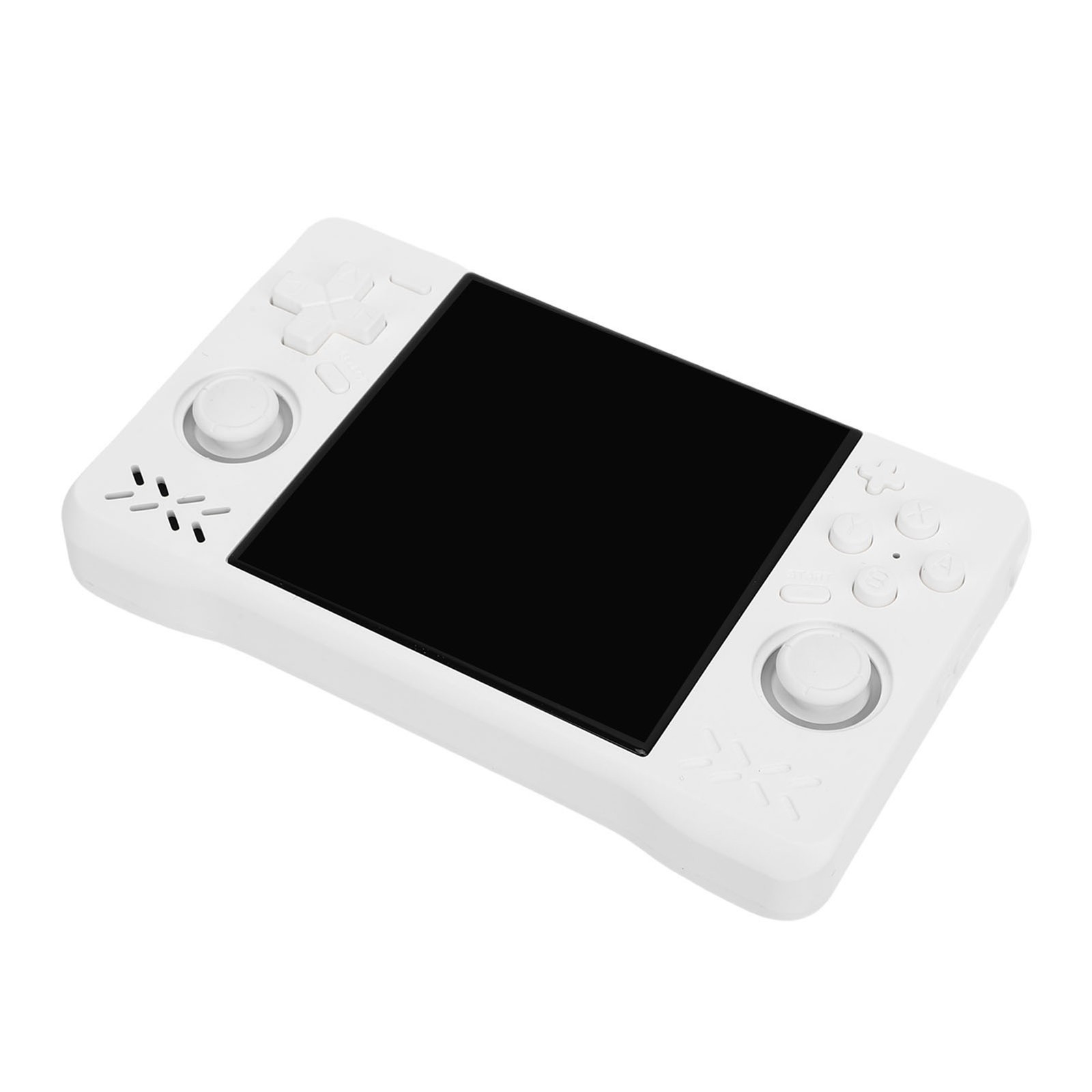 Retro Handheld Game Console 4in Screen 1.5GHz Portable Rechargeable Gaming UYOI