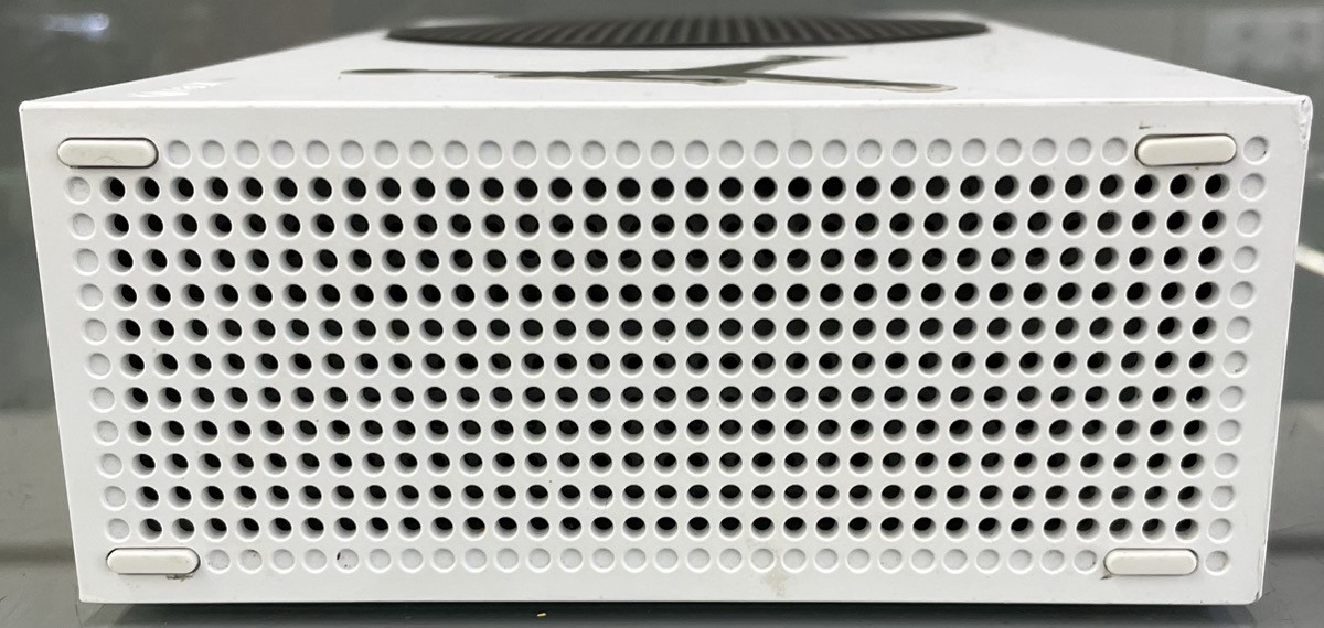 Microsoft Xbox Series S Digital Edition 512GB Console White 1883 (PD3049063)