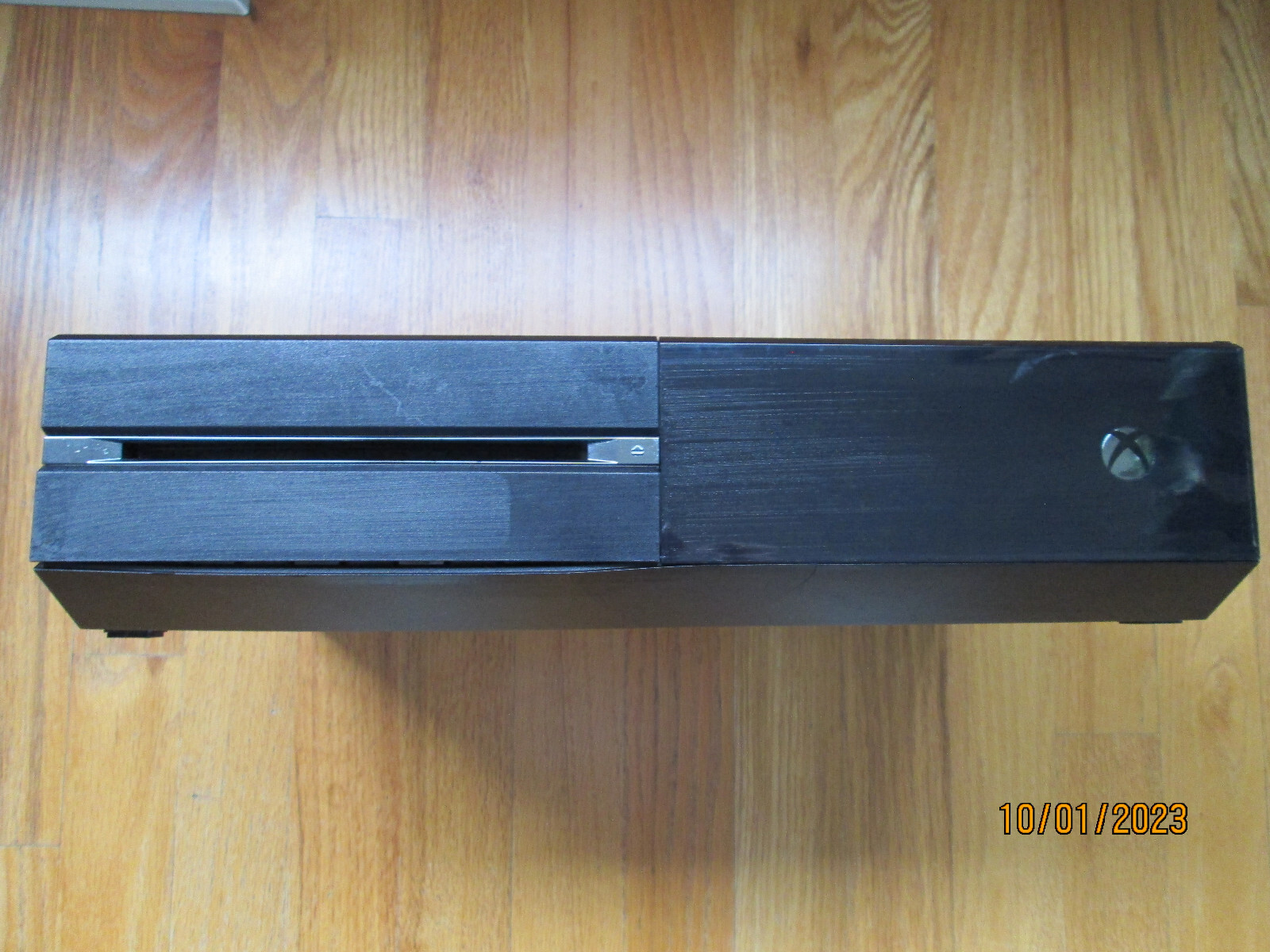 Microsoft Xbox One 500GB Black Console