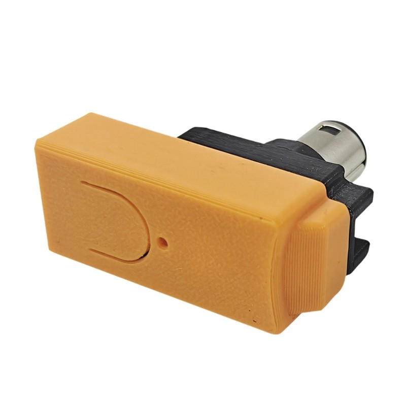 Gaming Accessories Receiver Adapter for RVL-001 Console Multi Color