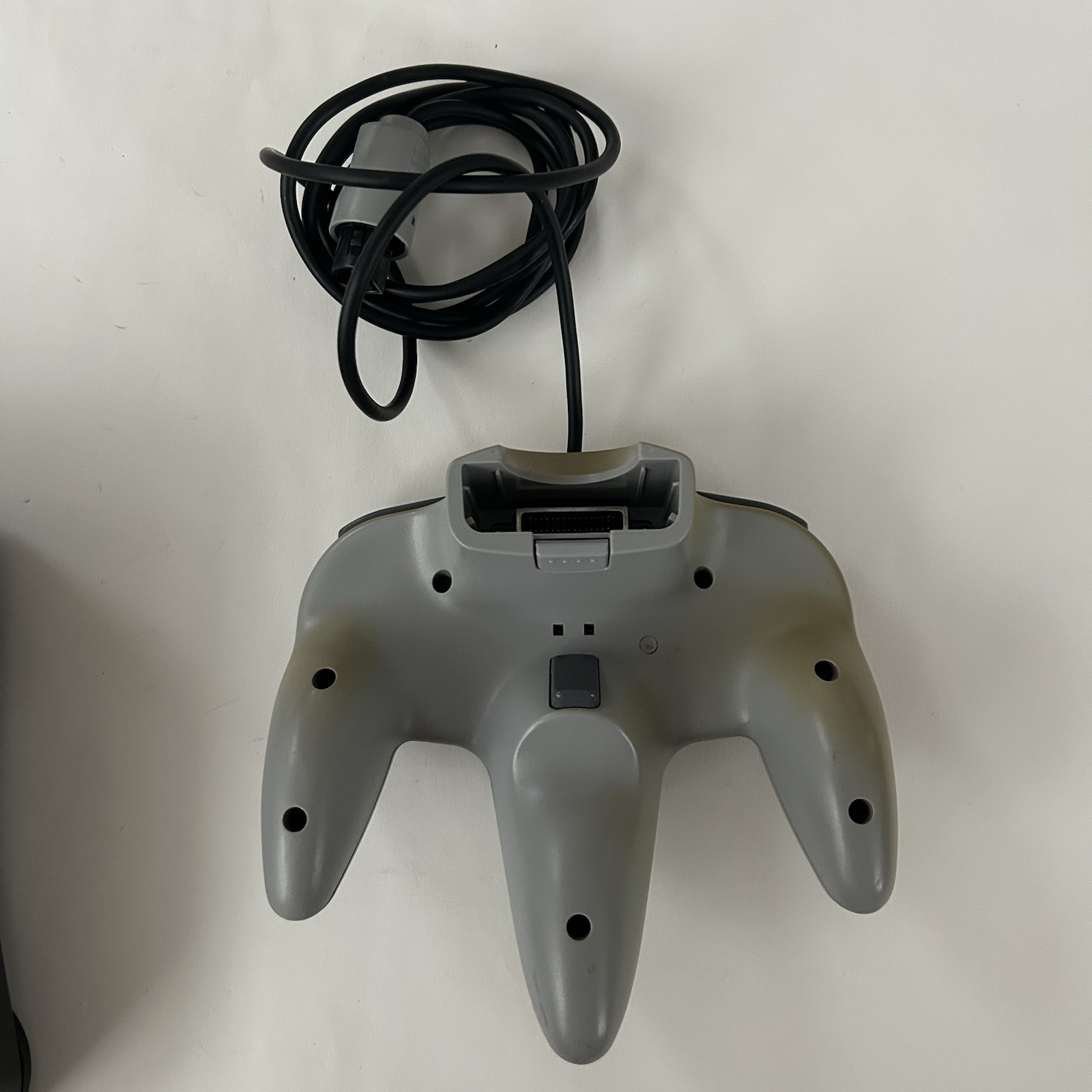 Nintendo 64 N64 Console NUS-001(USA) Console System Bundle – Tested With Games