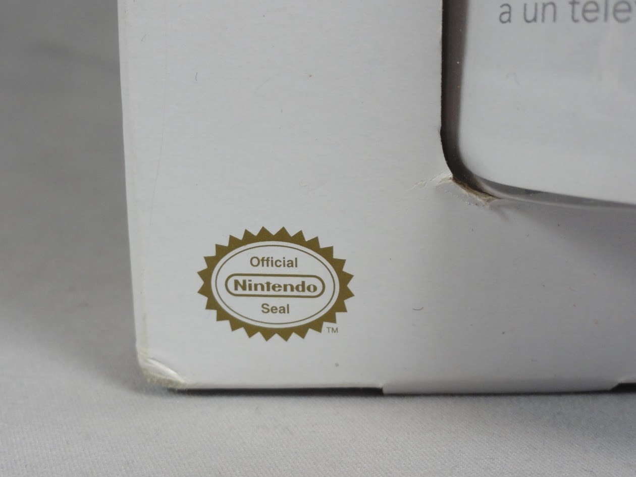 Nintendo Wii Rocketfish Gaming 6 ft. Component Video Stereo Cable Audio New