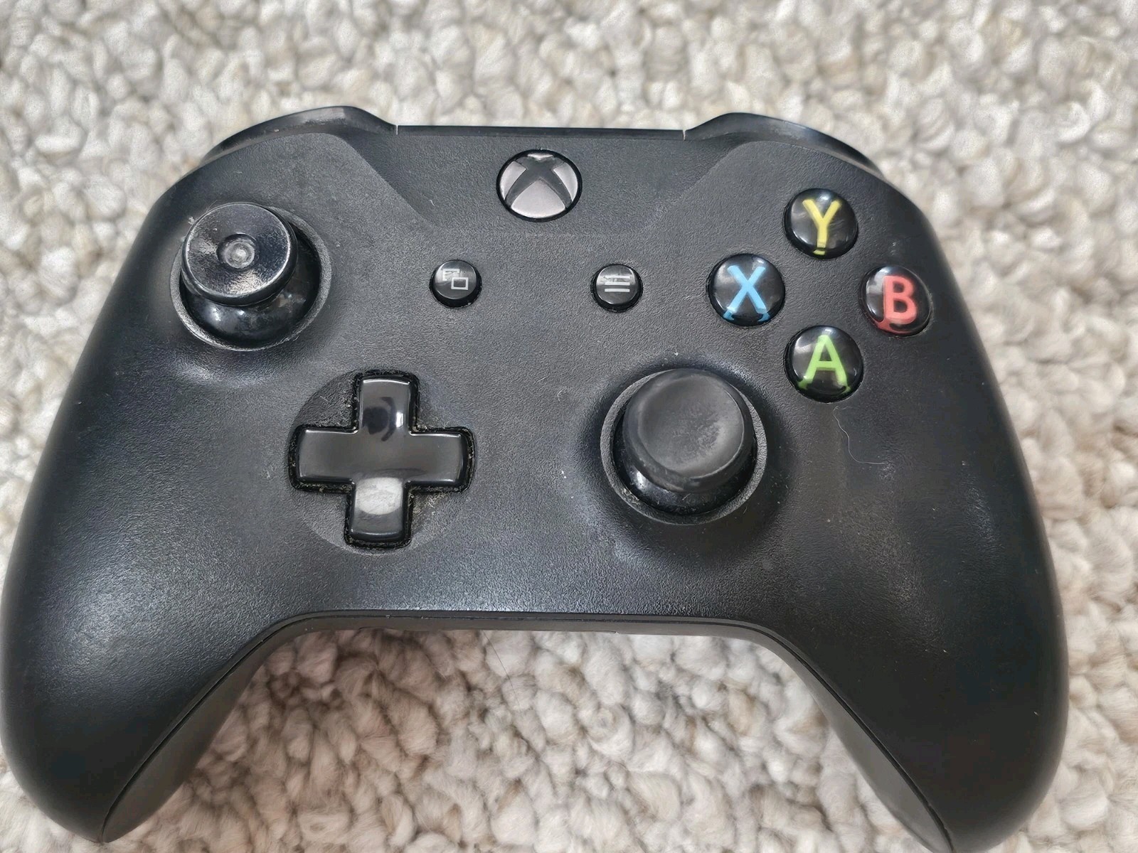 Microsoft Project Scorpio Edition Xbox One X 1TB 1787 With 1 Controller