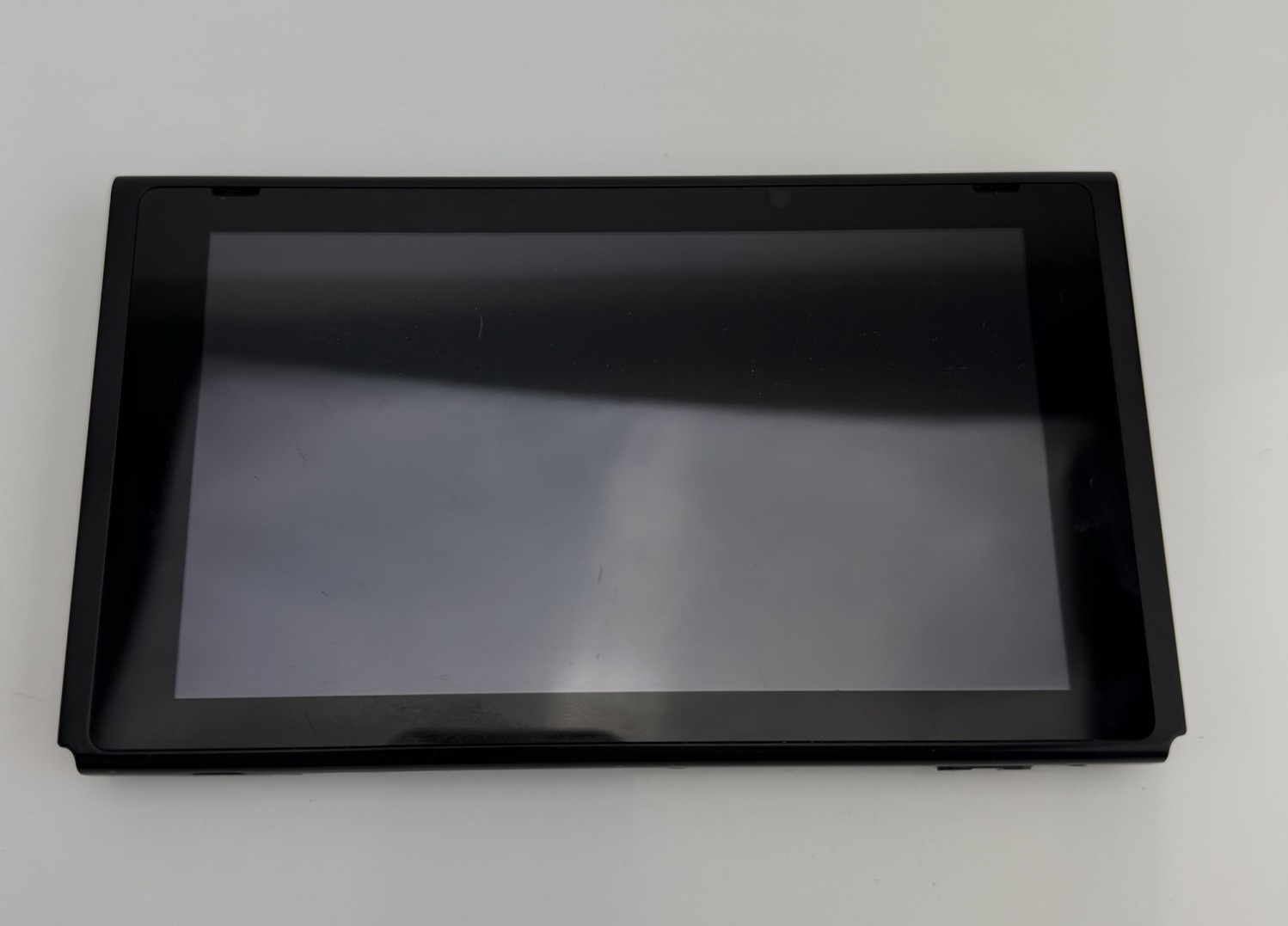 Nintendo Switch Handheld Console ONLY (HAC-001(-01) – Black Tested Works