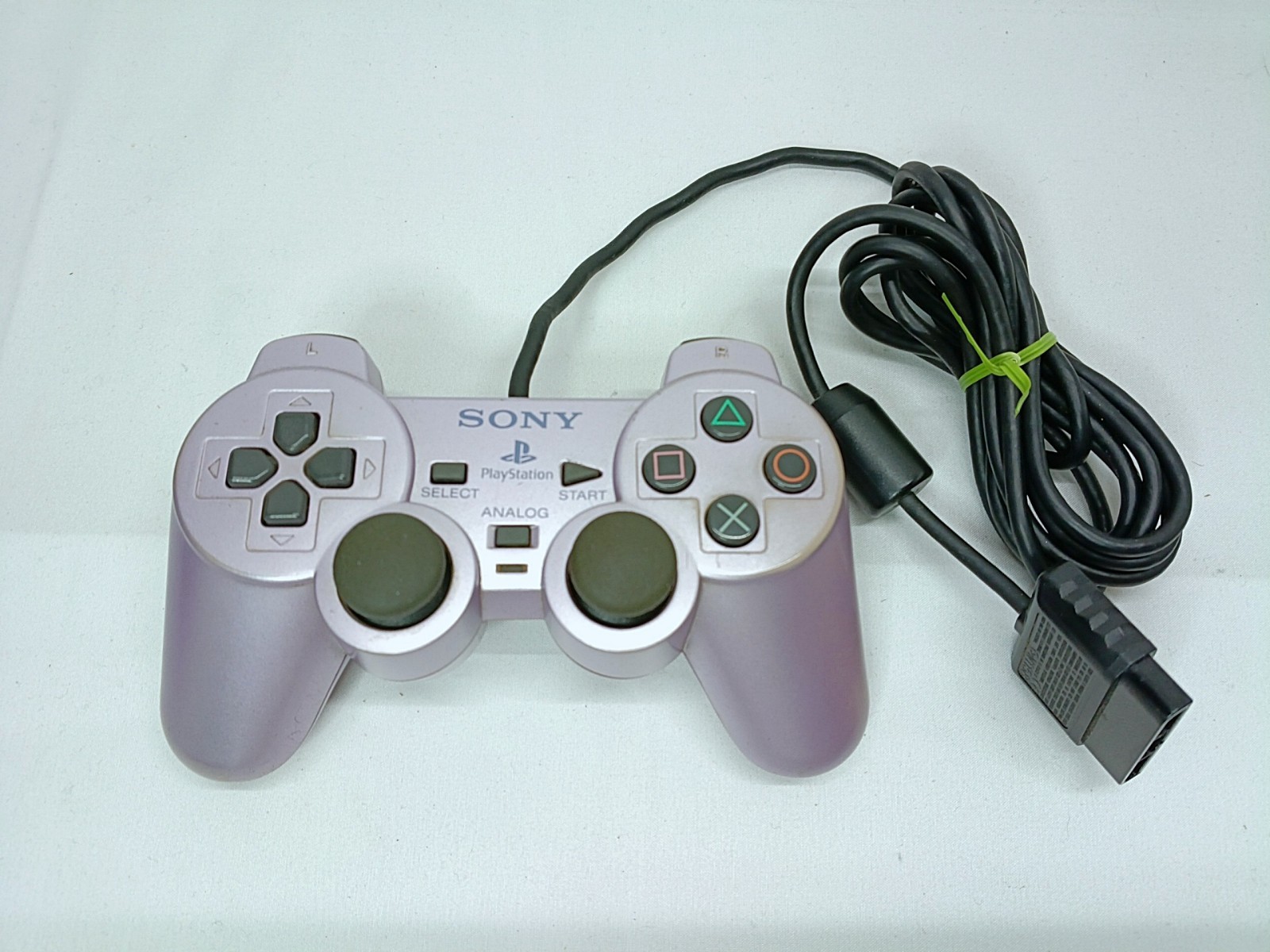 PS2 Sakura Pink Console Controller set SCPH-39000 NTSC-J Japan Tested