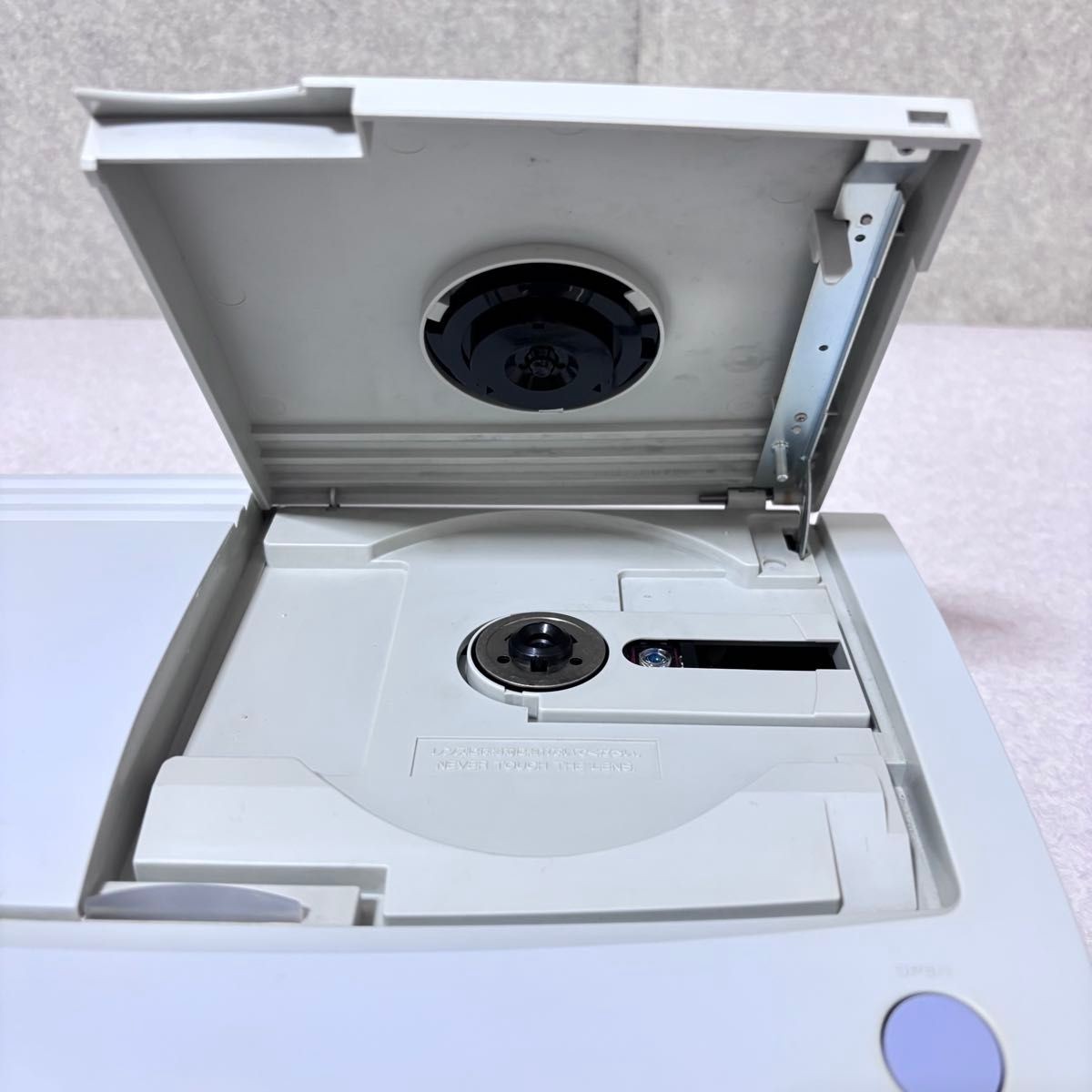 NEC PC Engine Duo-RX Console System PCE Duo RX Japan Tested Boxed