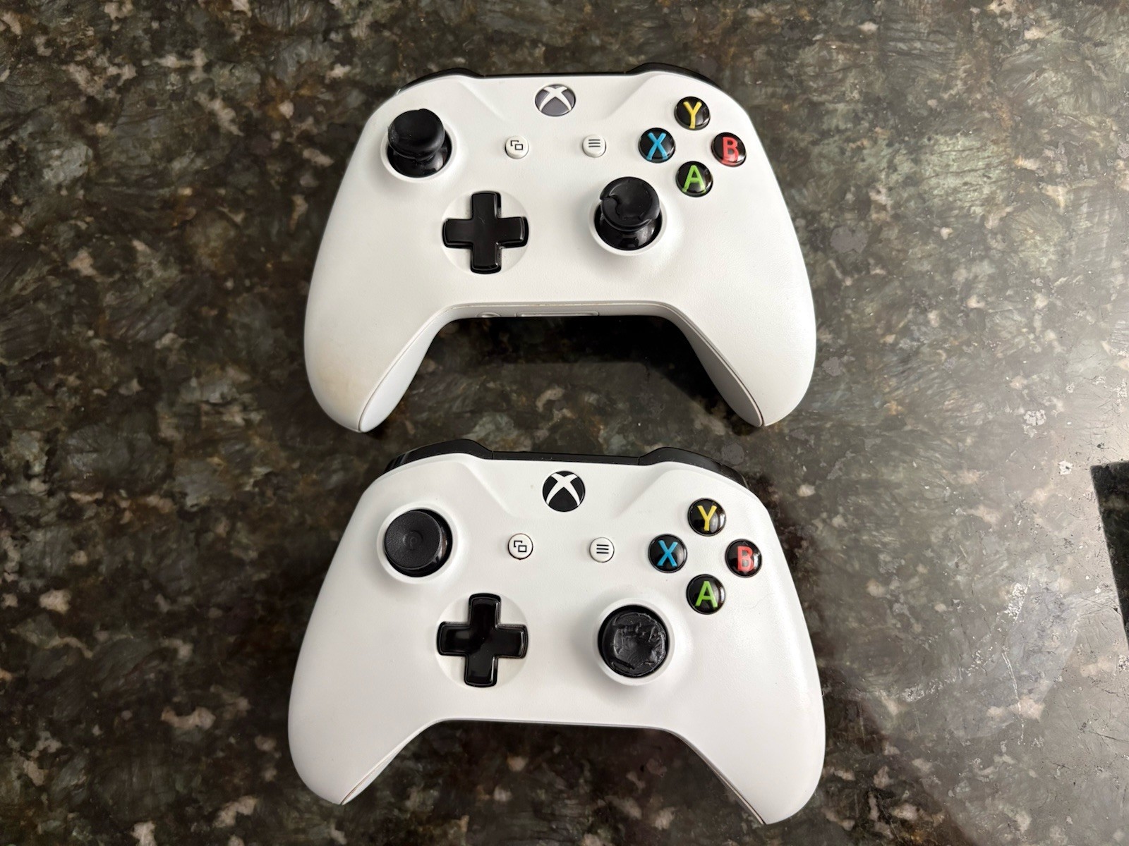 Microsoft Xbox Series S 512GB With 2 Controllers, HDMI, Power Cable