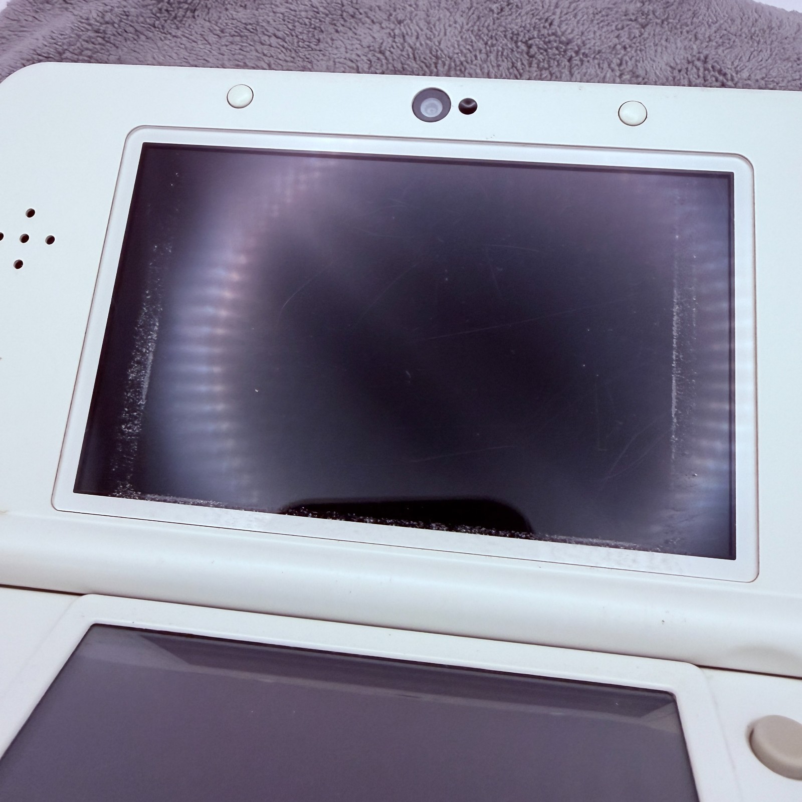 【Excellent5】New Nintendo 3DS Handheld Console Rare KTR001 Used From Japan