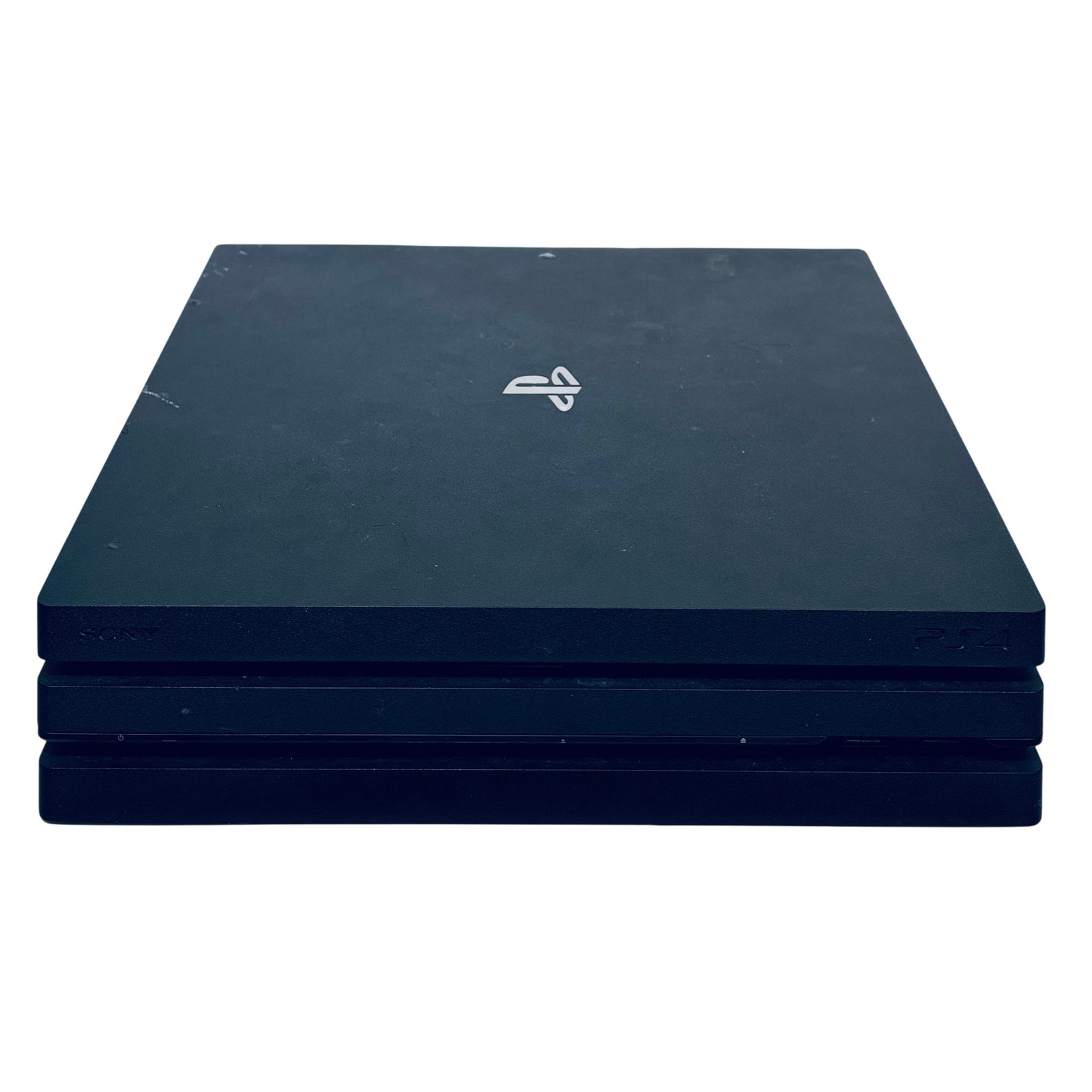 Sony CUH-7215B 1TB 4K HDR Wi-Fi Bluetooth PlayStation 4 Pro Console