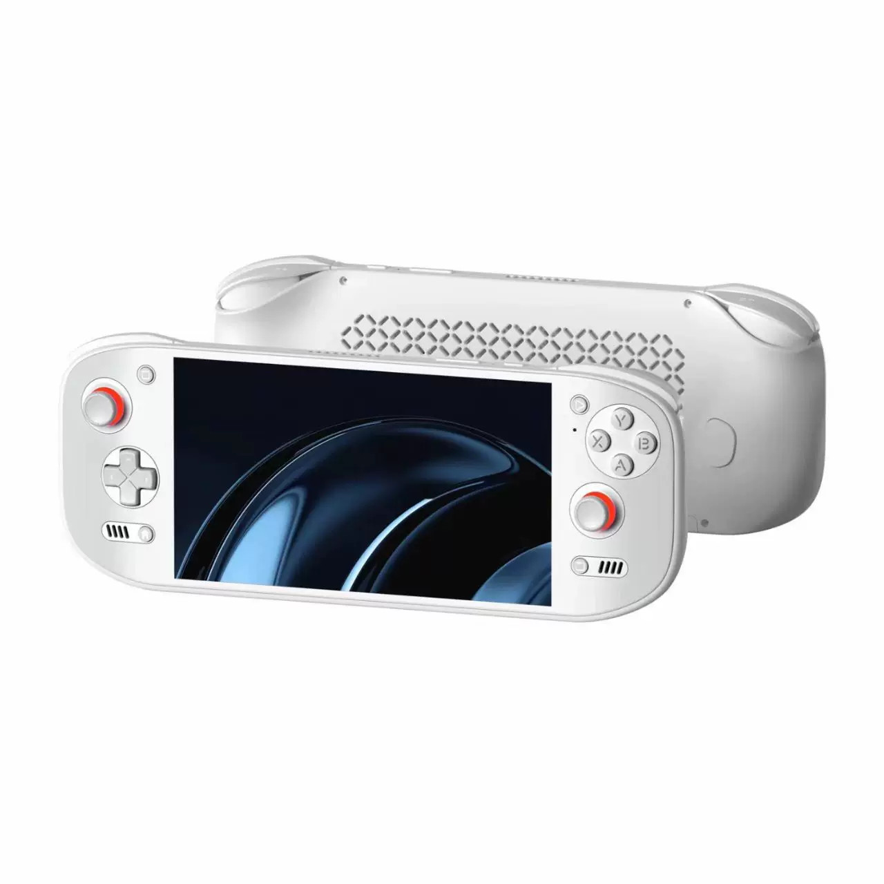 Ayn Odin2 Portal Handheld Retrogaming Console 7″ OLED 8000mAh battery