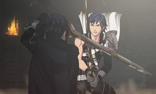 Fire Emblem: Awakening 3DS New Game Special (Multiplayer, 2013 Tactical RPG)