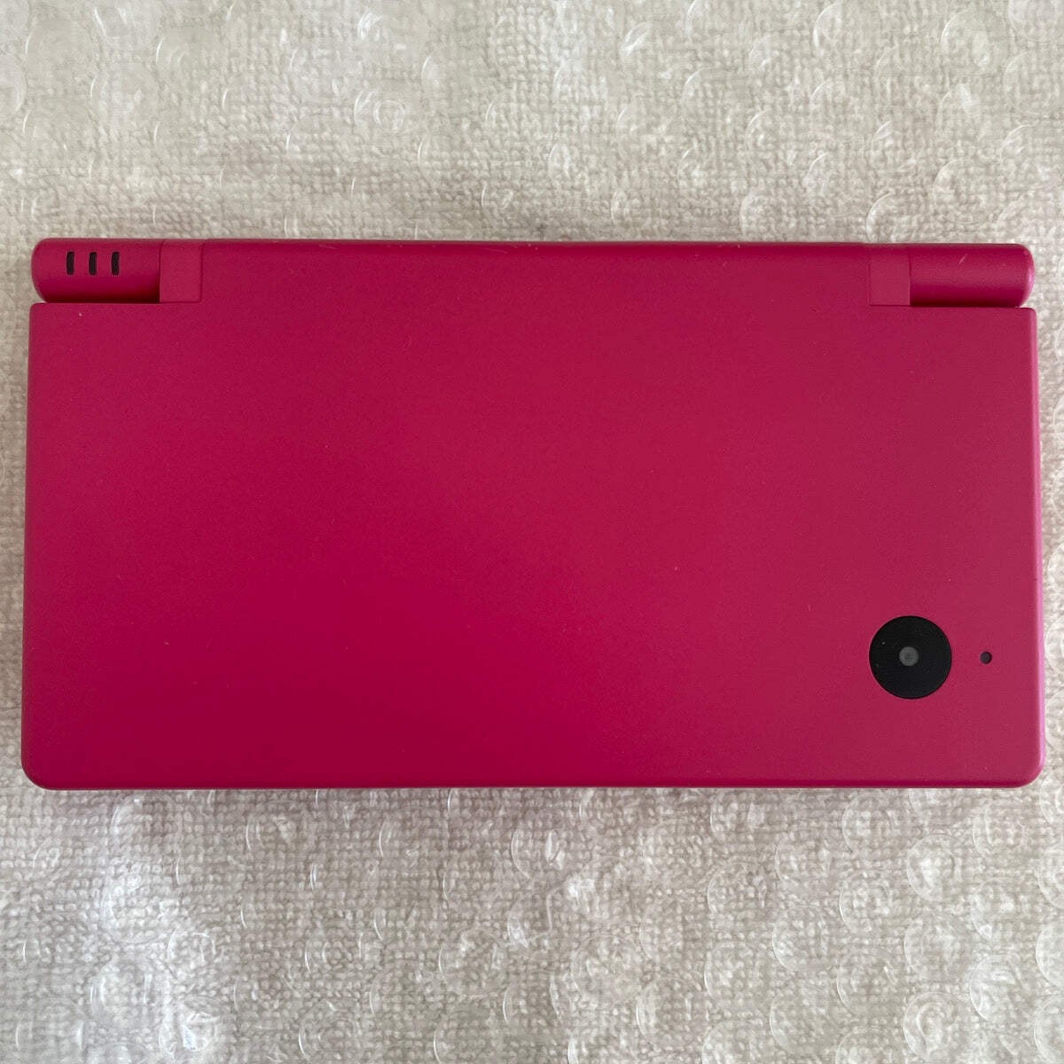 Nintendo DSi Console Japanese Menu/Plays Region Free USA Game Working