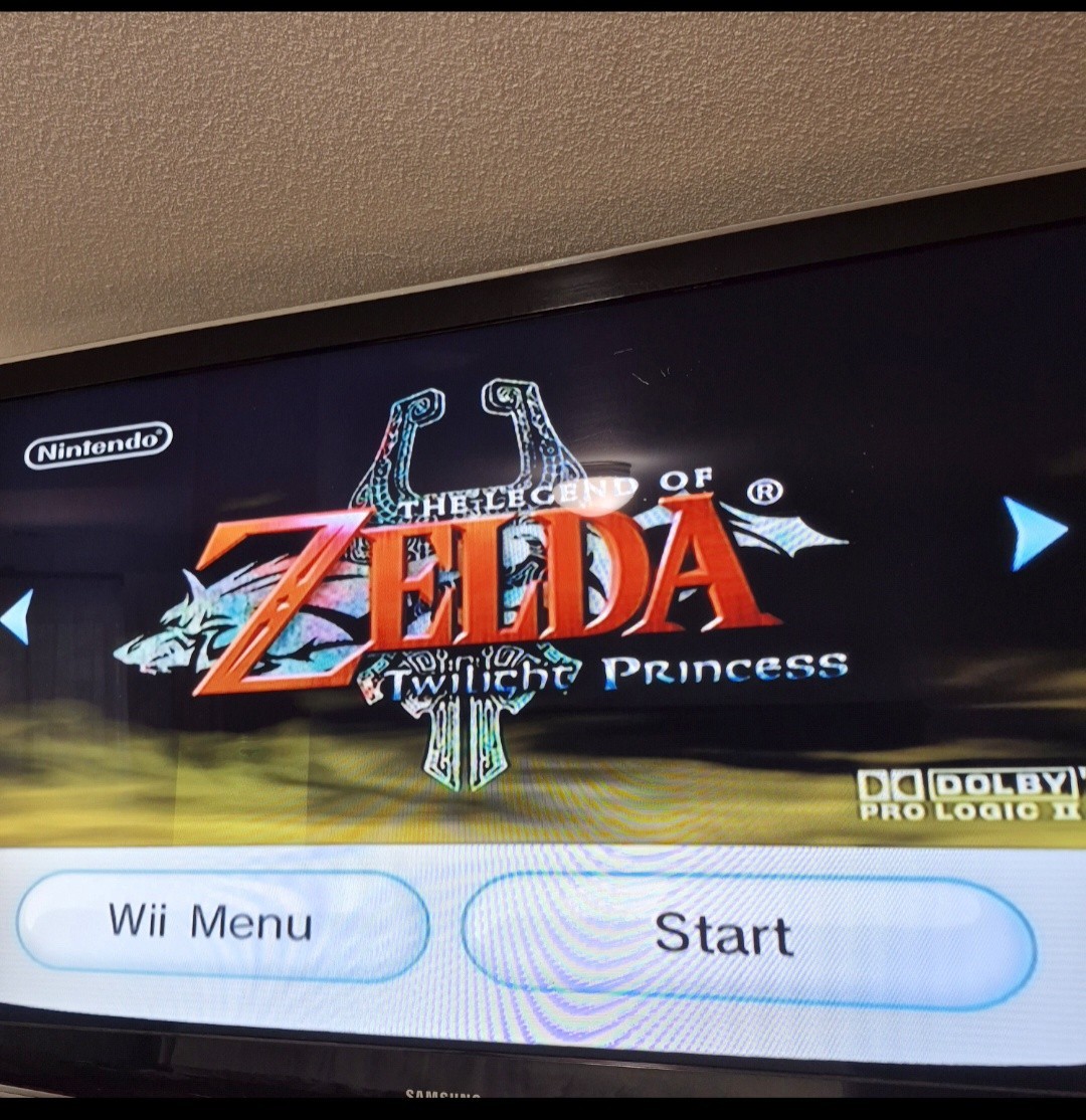 Nintendo Wii Console Sports Bundle Balance Board with Game & Accessories Tested