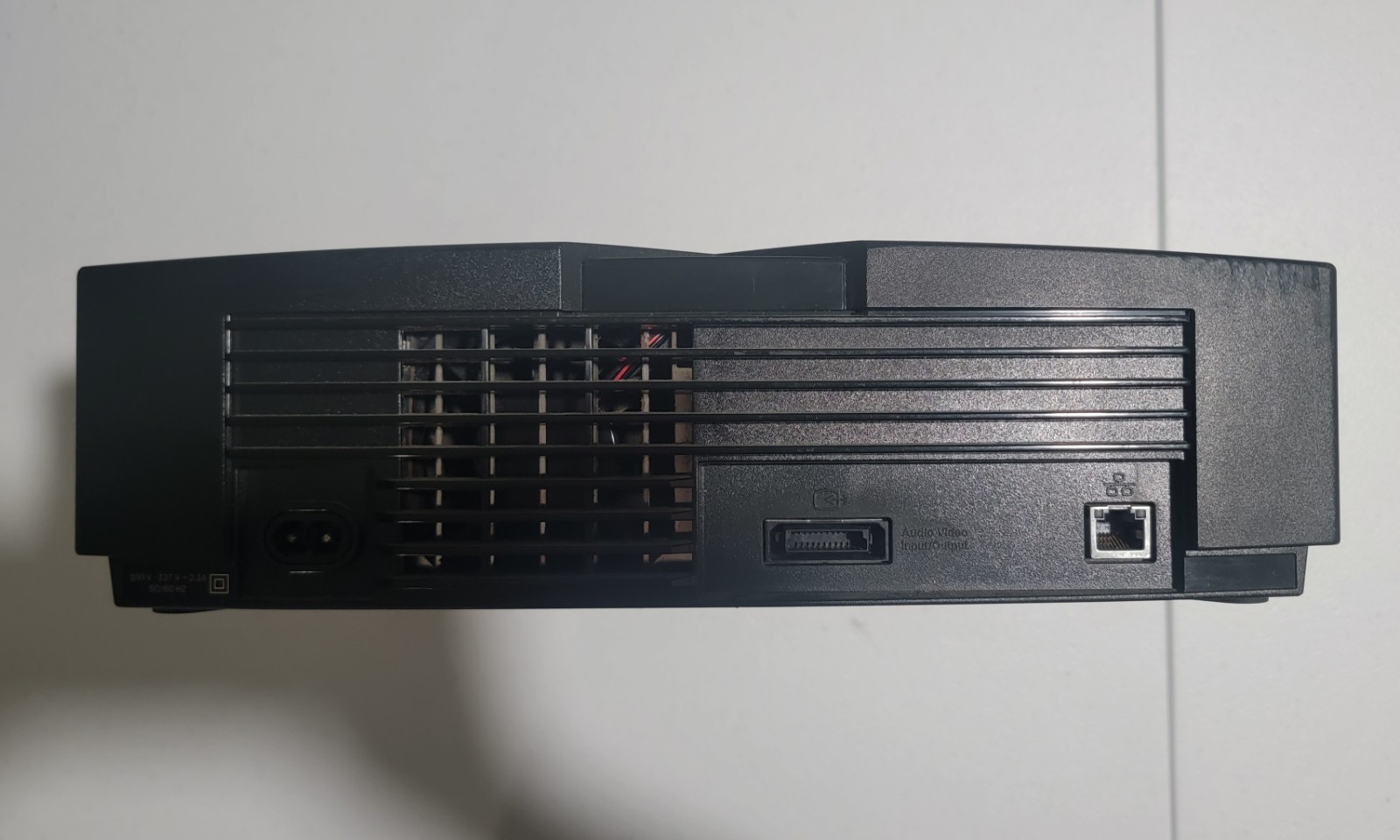 Original Microsoft Xbox Console AS IS