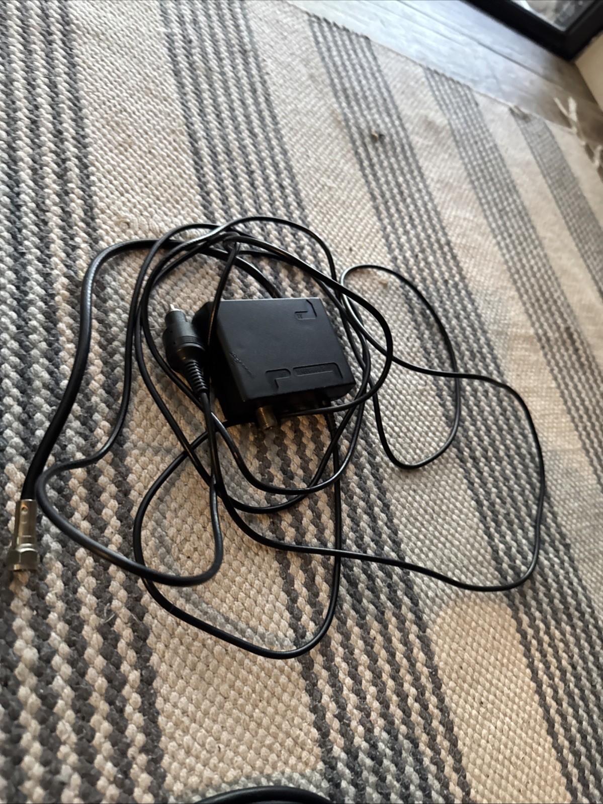 NEC TurboGrafx-16 Console With Three Turbo Stick And More Tested
