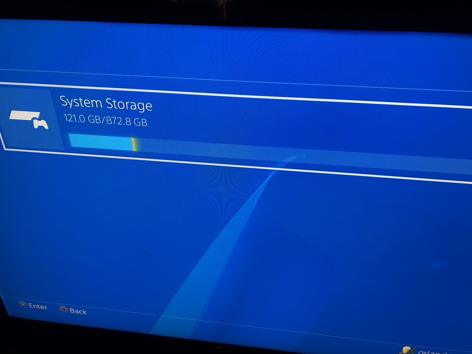 Sony PlayStation 4 PS4 Pro Console 1TB Bundle 2 Controllers 2 Games TESTED