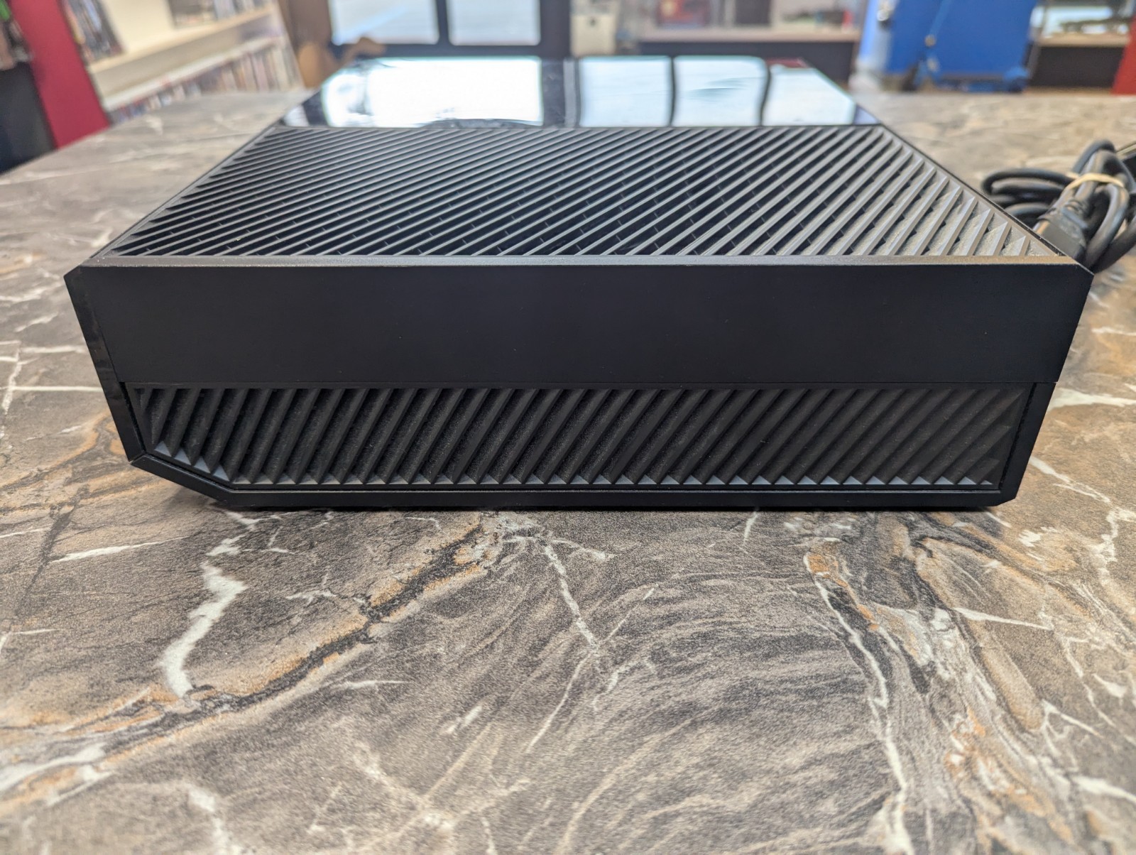 Microsoft Xbox One Assassin’s Creed Unity Bundle Game Console Combo