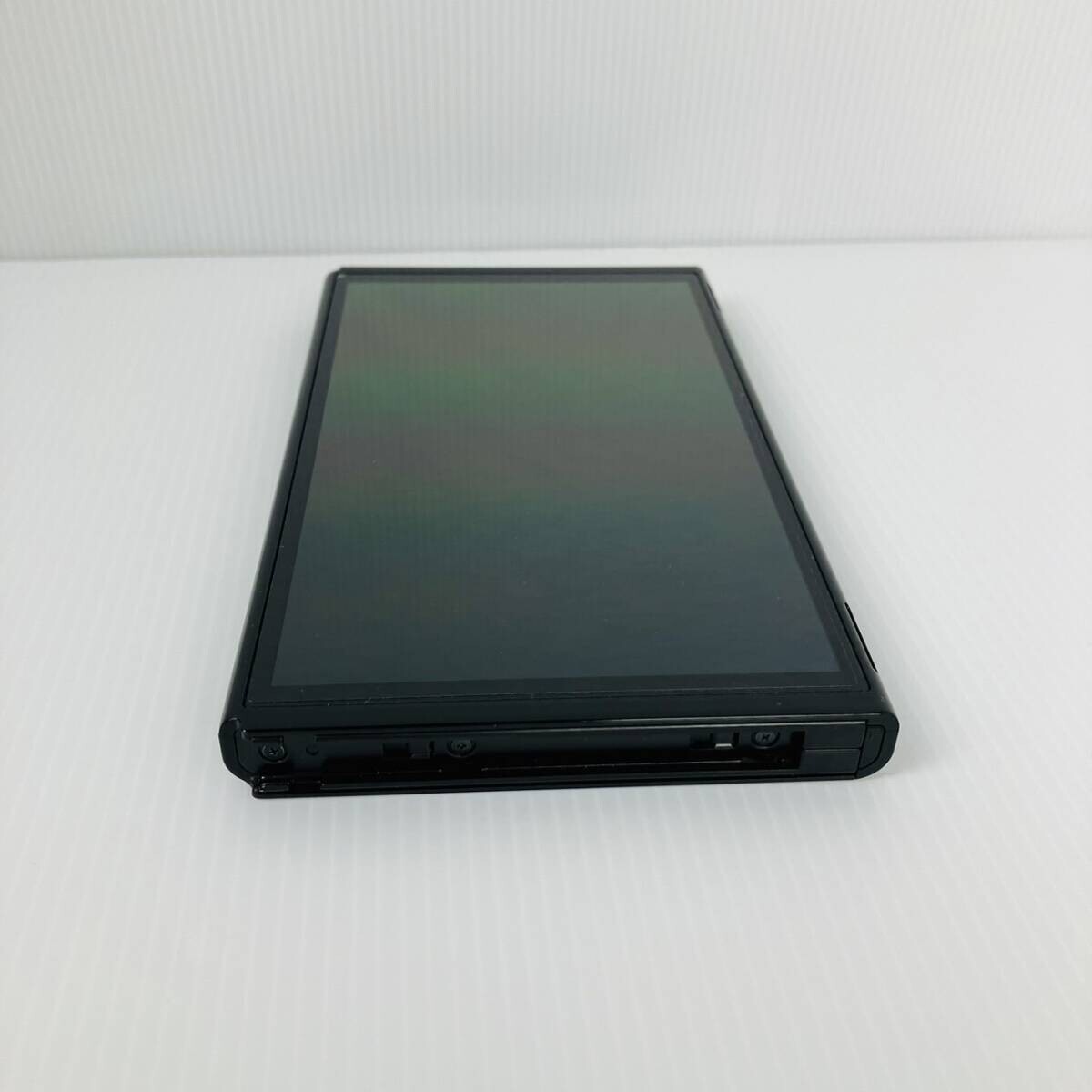 Nintendo Switch OLED Console Tablet Only No scratches screen Very good SD card