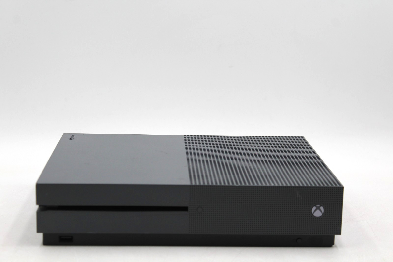 Microsoft Xbox One S 500GB Console – Gears of War & Halo Special Edition