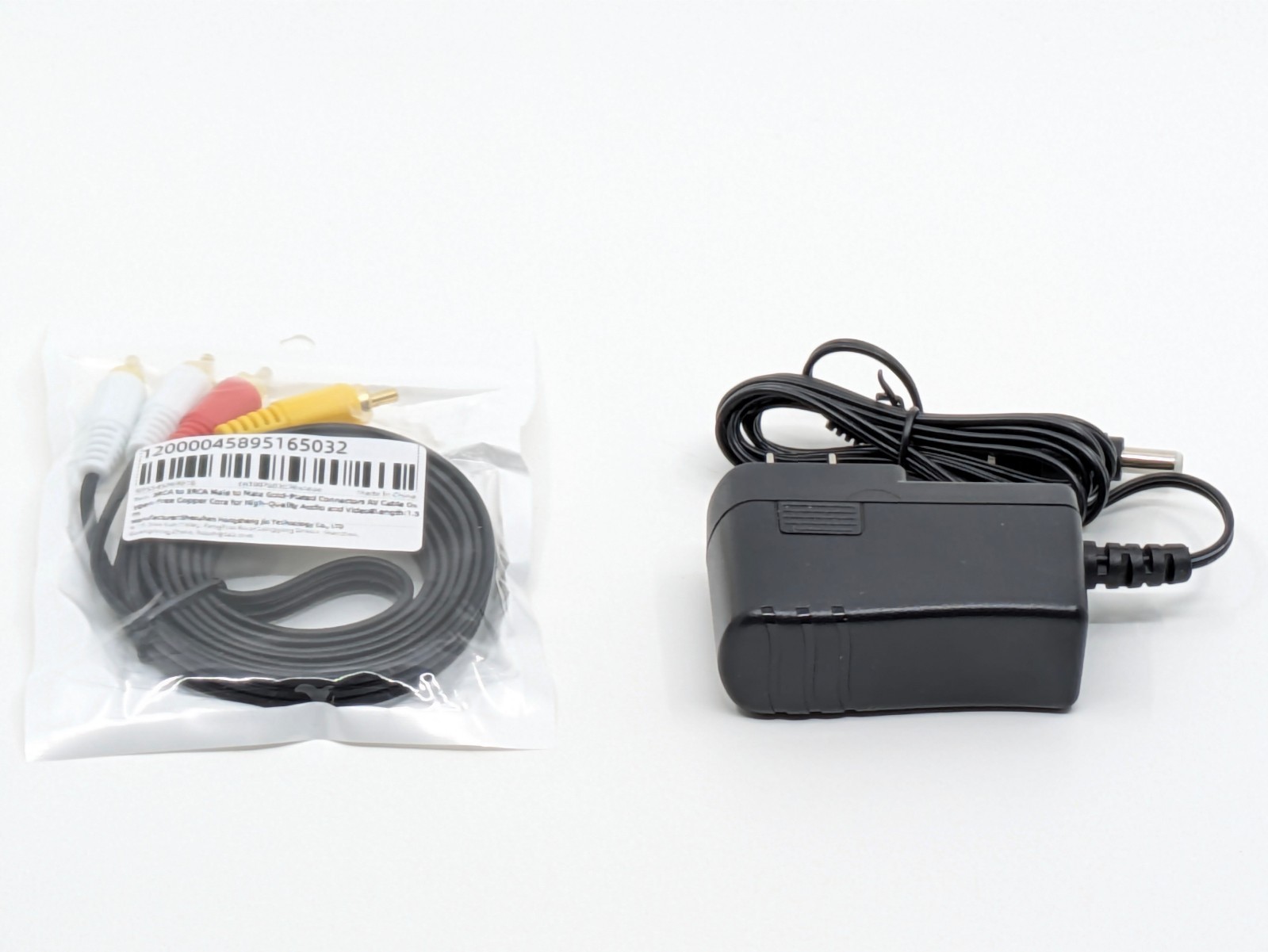 Sharp Twin Famicom AN-505BK Black | New Belt | Fully Tested & Working