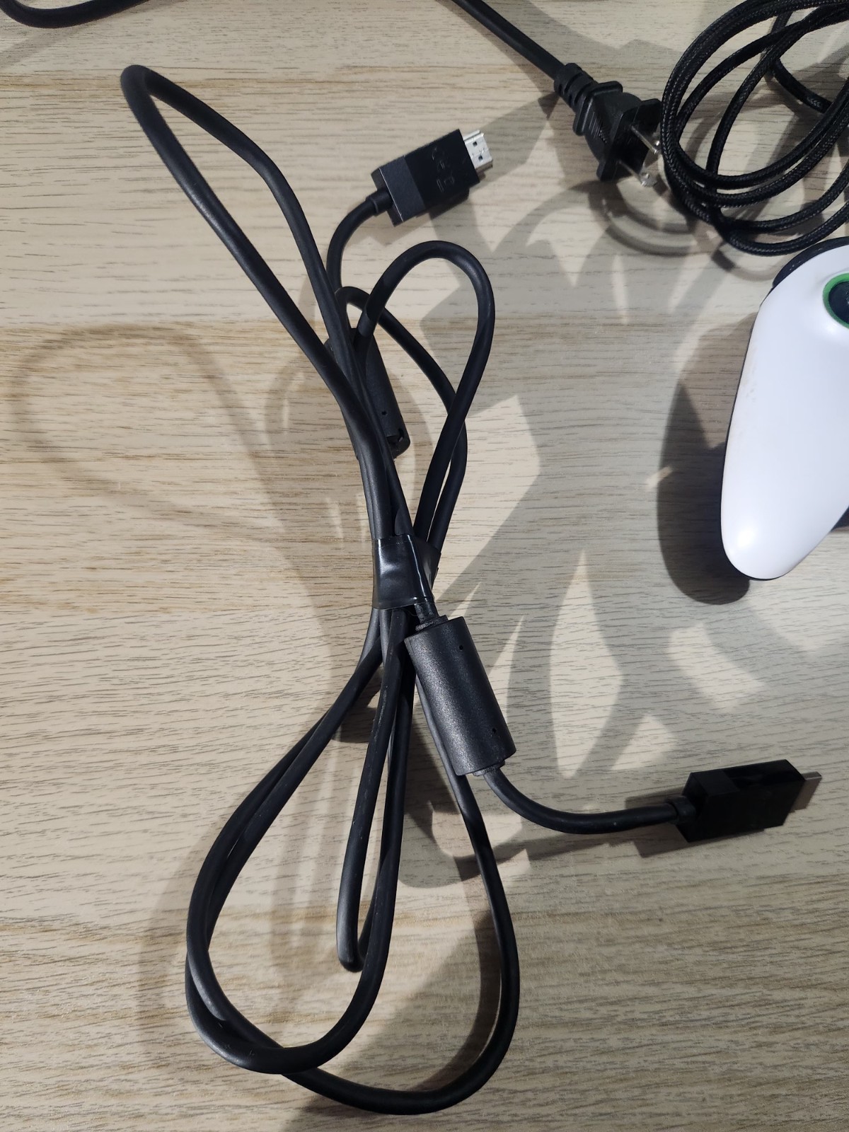 Microsoft Xbox One 1540 500GB Video Game Console +12Games Controller Tested Work