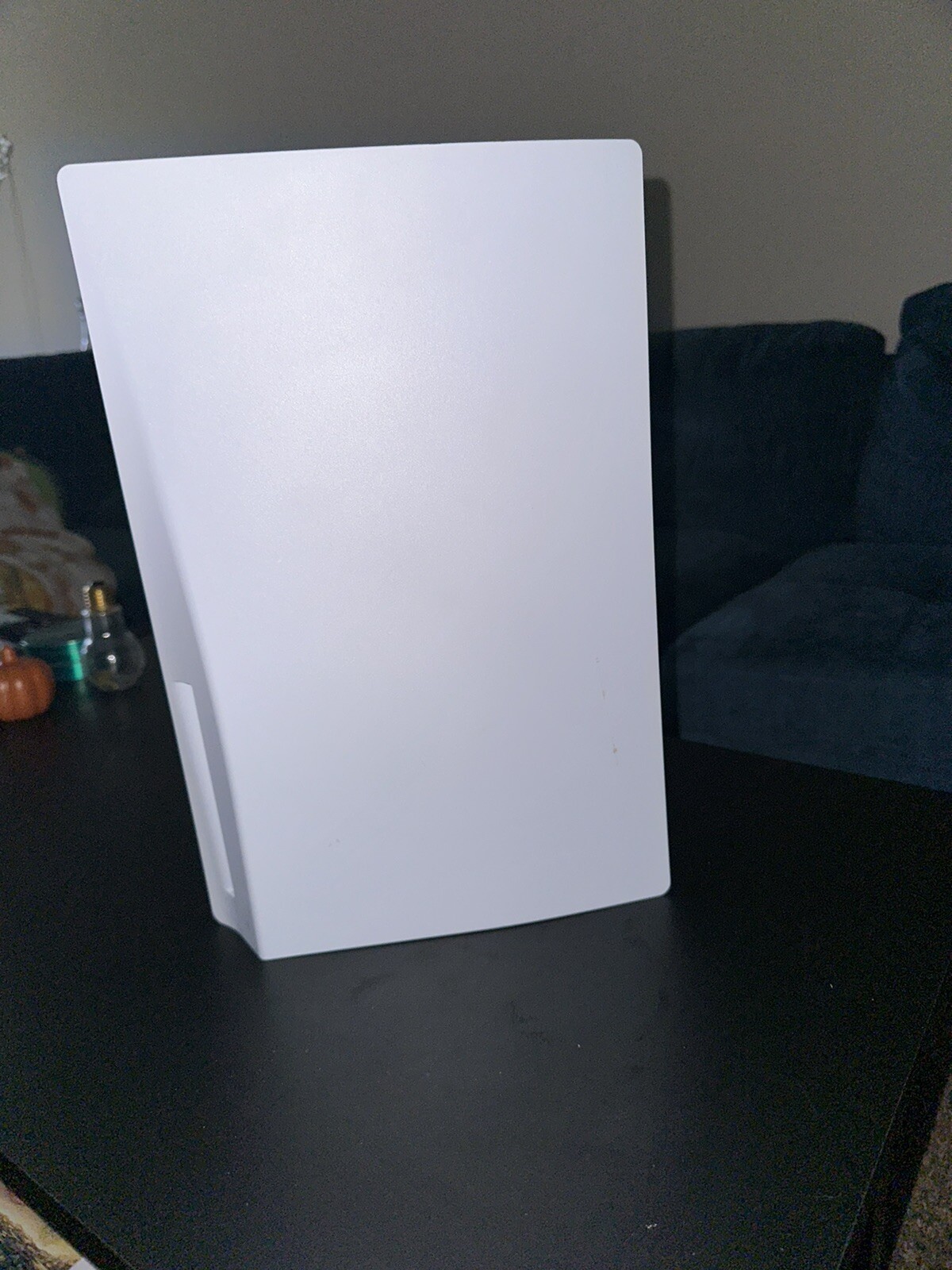 Sony PS5 Blu-Ray Edition Console – White