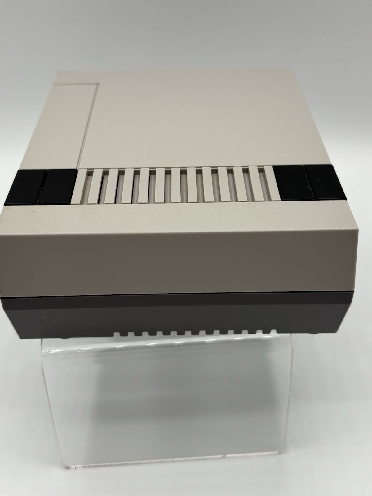 OEM Nintendo NES Classic Edition Mini CLV-001 Console Only Tested & Authentic__