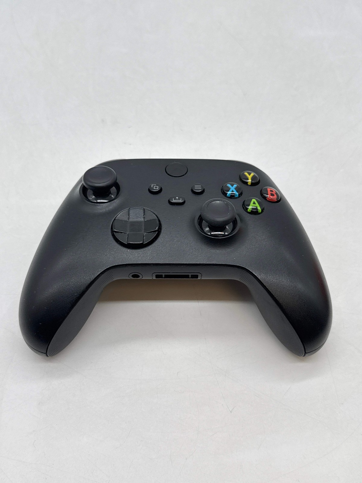 Microsoft Xbox Series S 1883 512GB White All-Digital Console Only