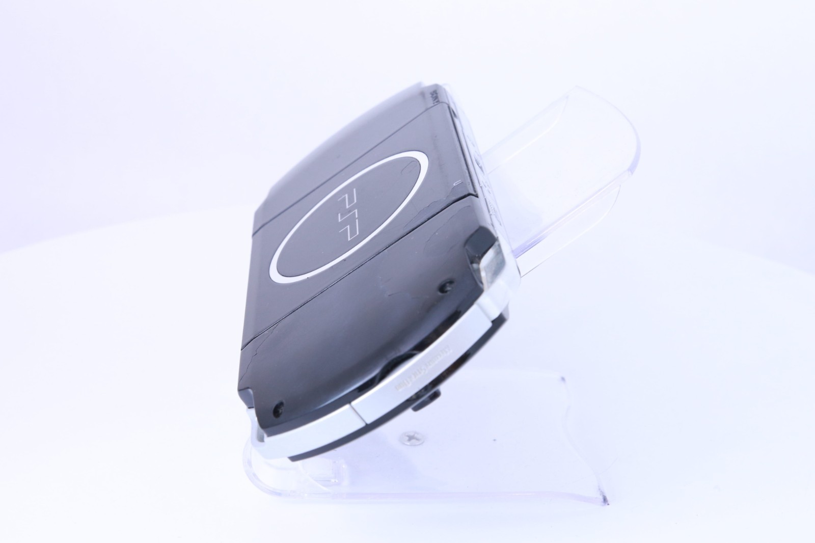 JP Game Sony PSP 3000 Console Only [ Rank :B] Color：Black