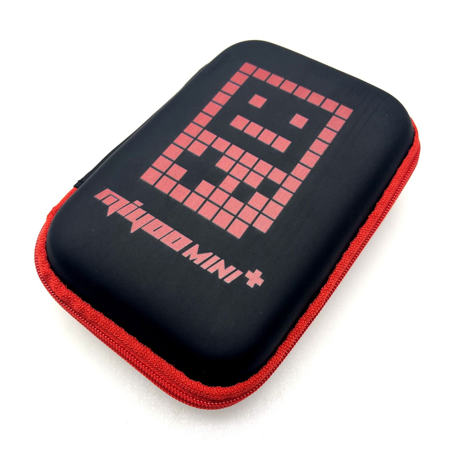 handheld game console