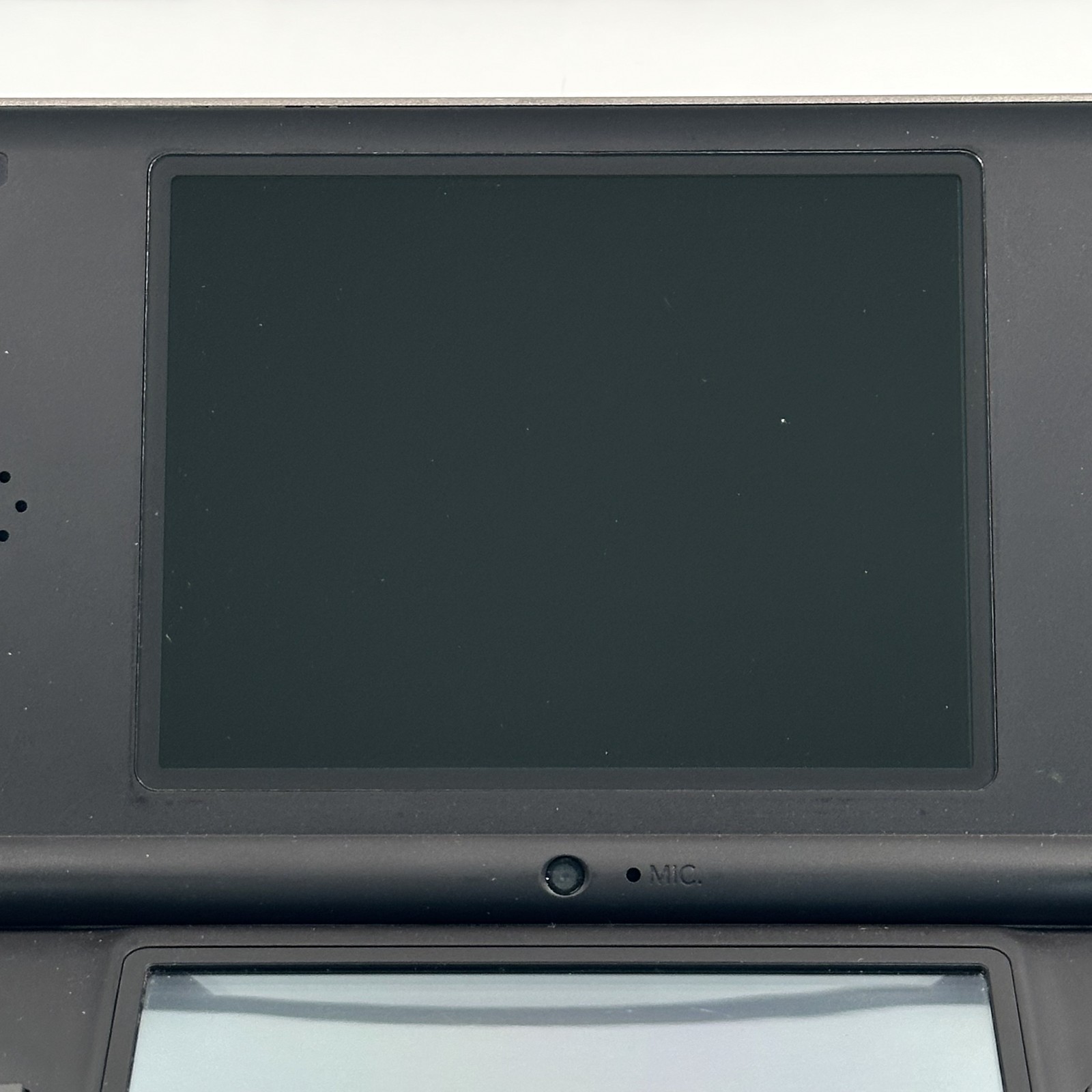 Nintendo DSi XL Bronze Handheld Console – NO STYLUS & NO BATTERY – TESTED