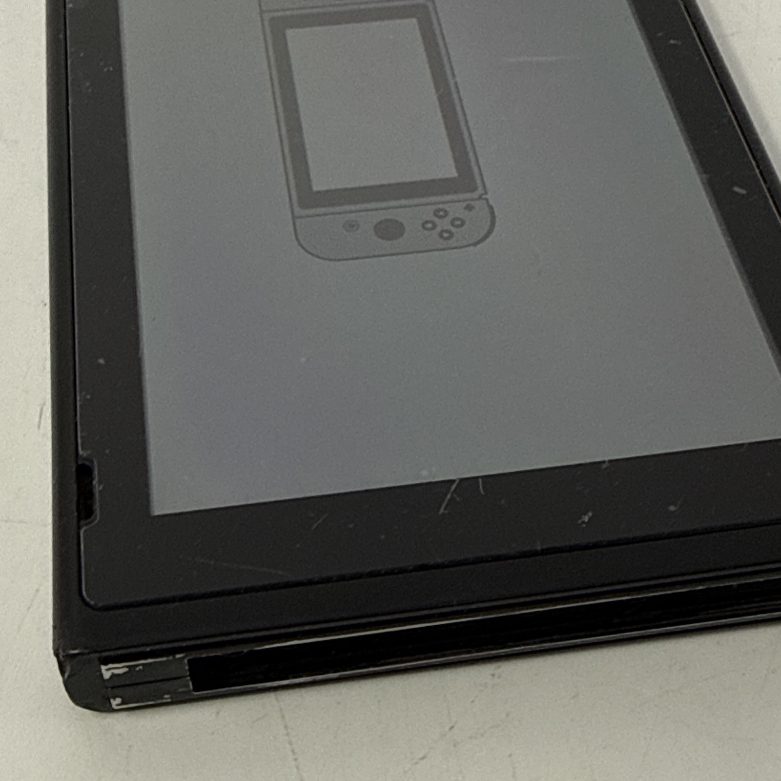 Nintendo Switch HAC-001 System Tablet Only – Grade B -Tested And Reset