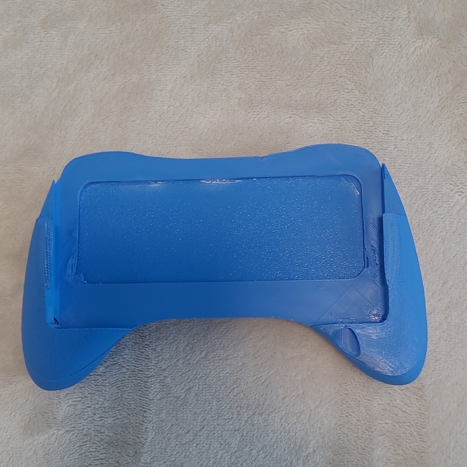 Nintendo DSi Metalic Blue Touchscreen US Seller Tested, Comes With Accessories