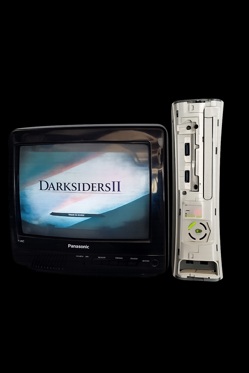 3 XBOX 360 CONSOLES
